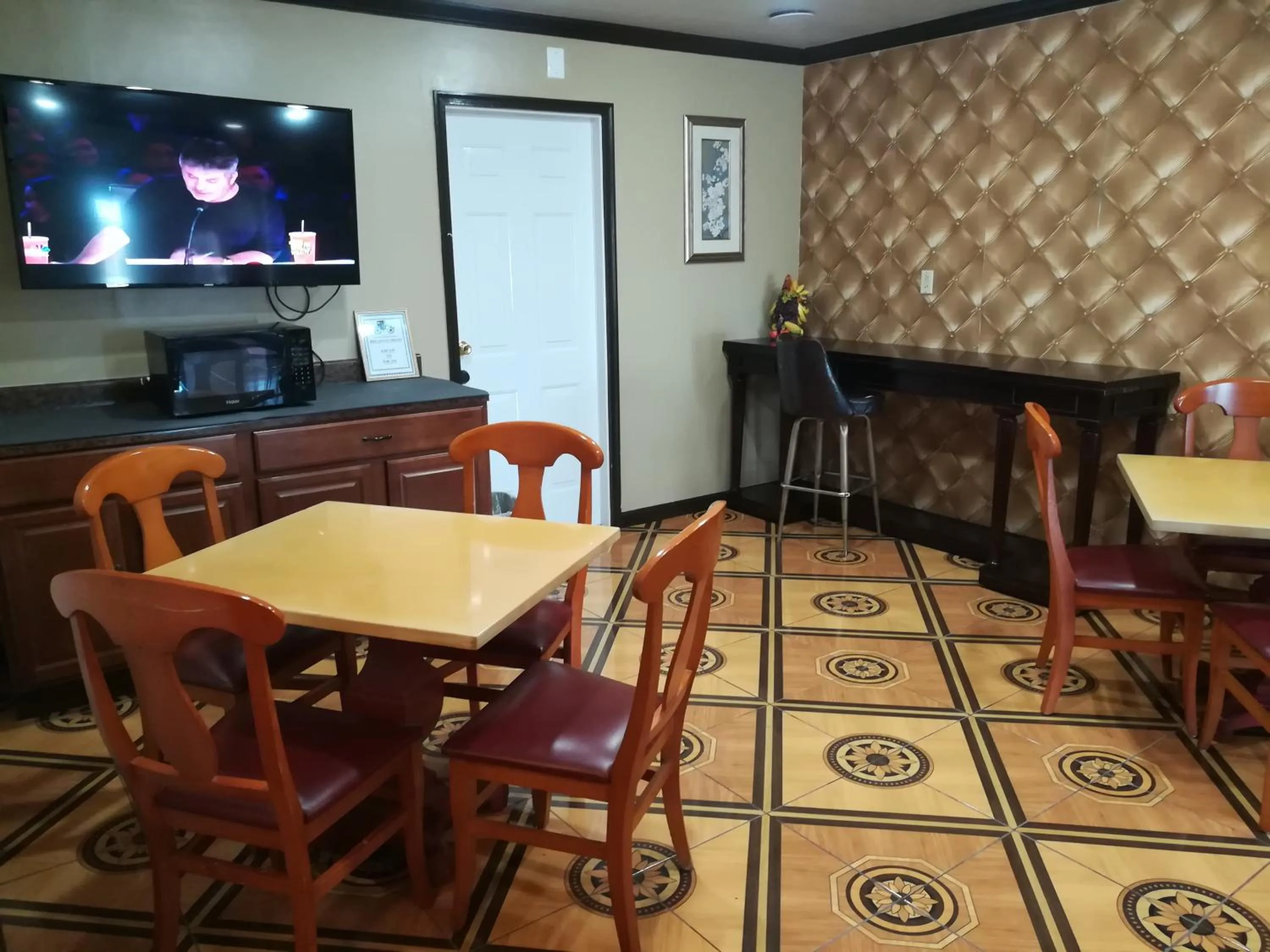 Other in The Boston Inn