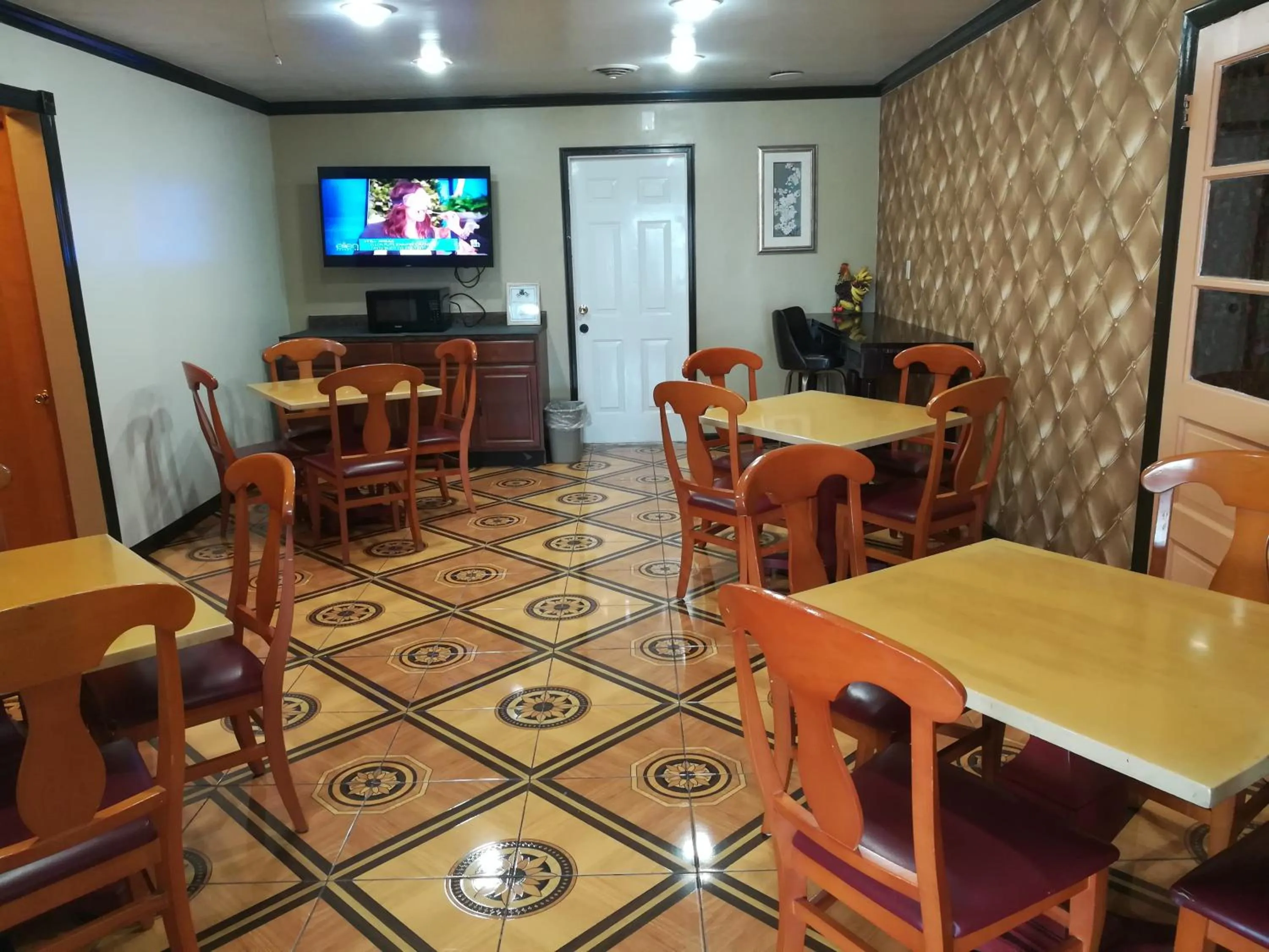 Other in The Boston Inn