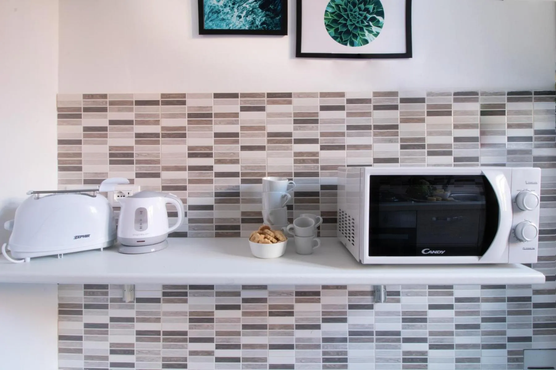 Bellavista Apartment