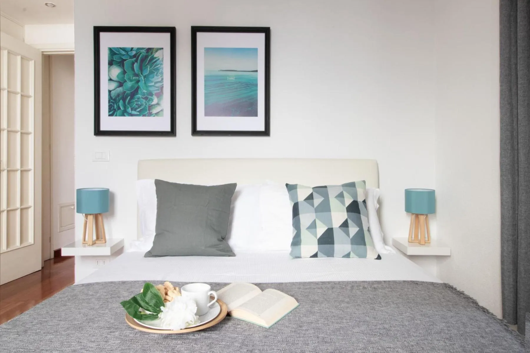 Bellavista Apartment