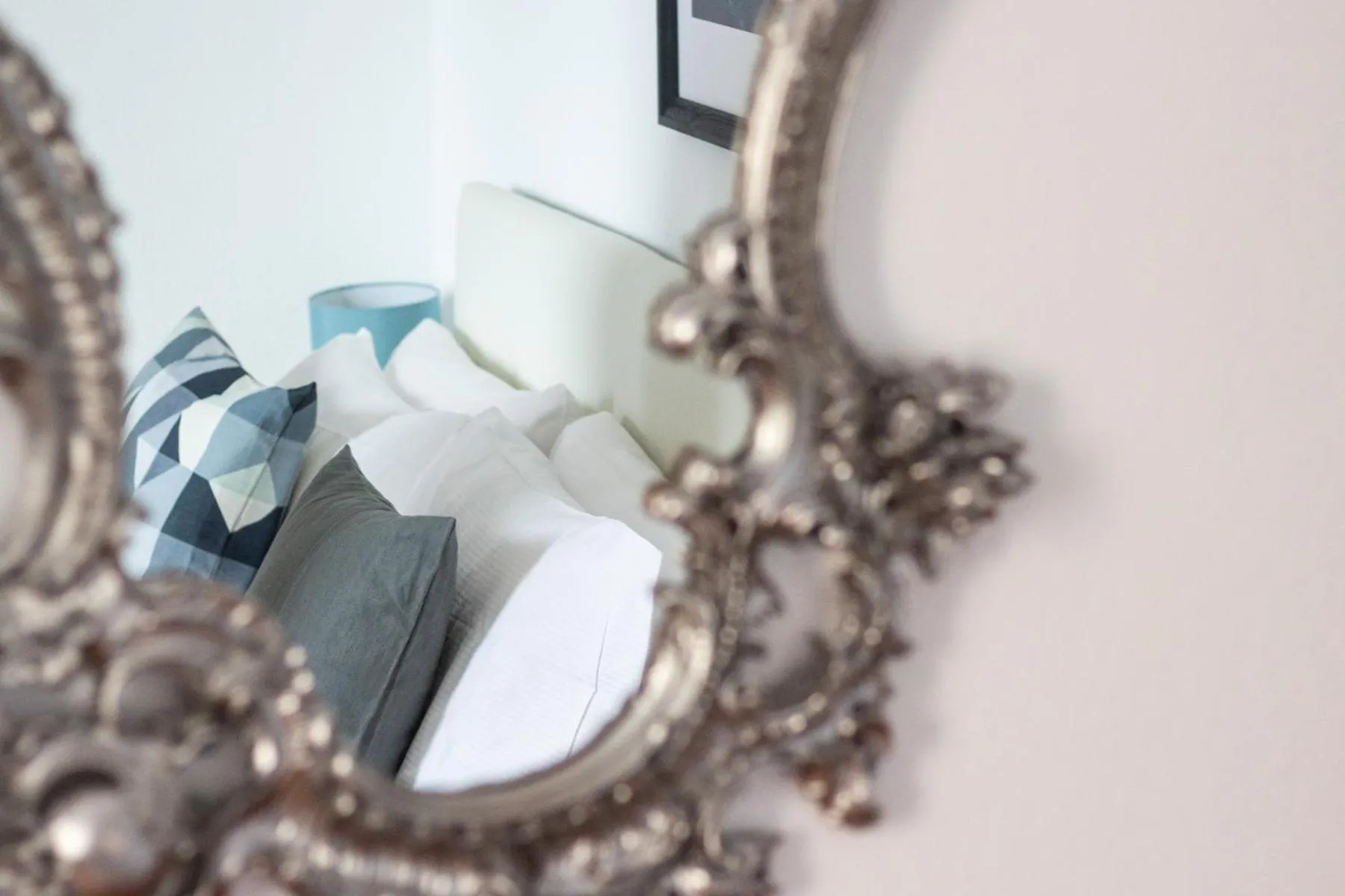 Bellavista Apartment