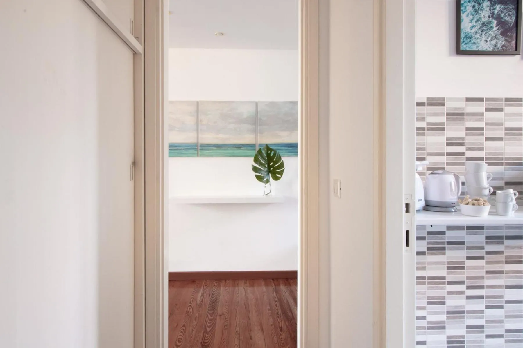 Bellavista Apartment