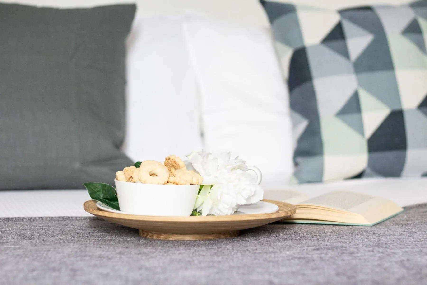 Bellavista Apartment