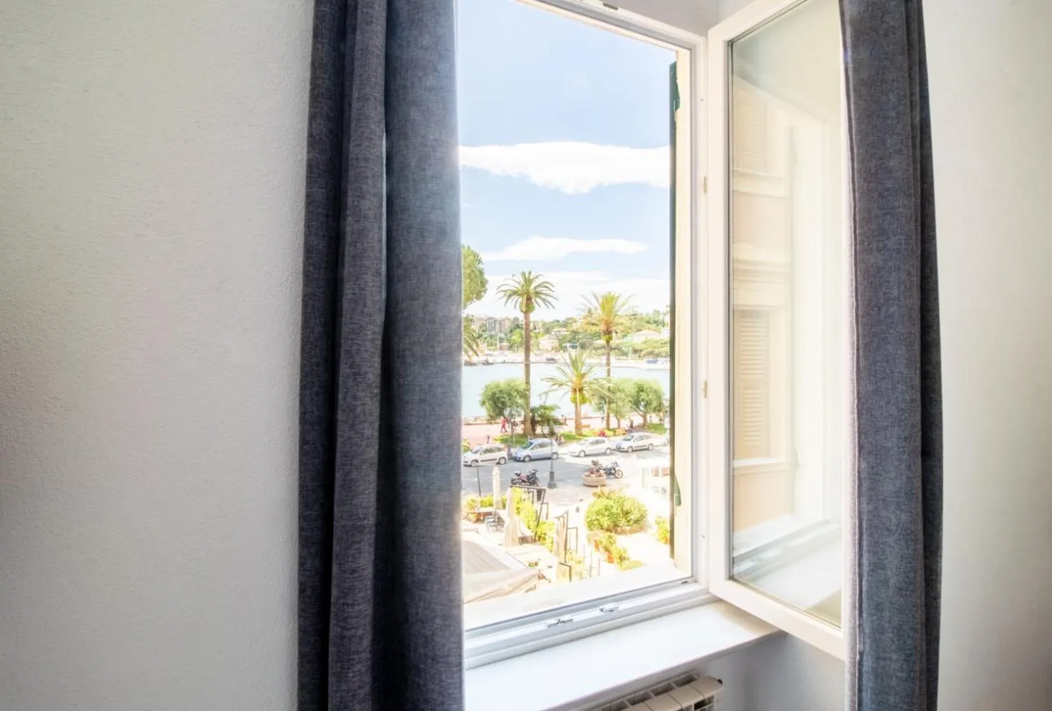 Bellavista Apartment