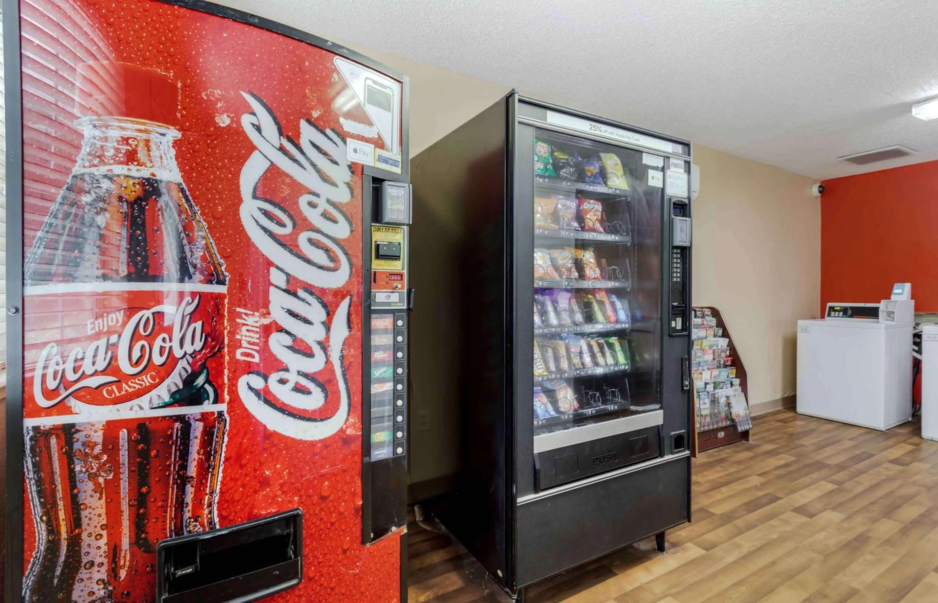 Property building in Extended Stay America Select Suites - Chattanooga - Airport