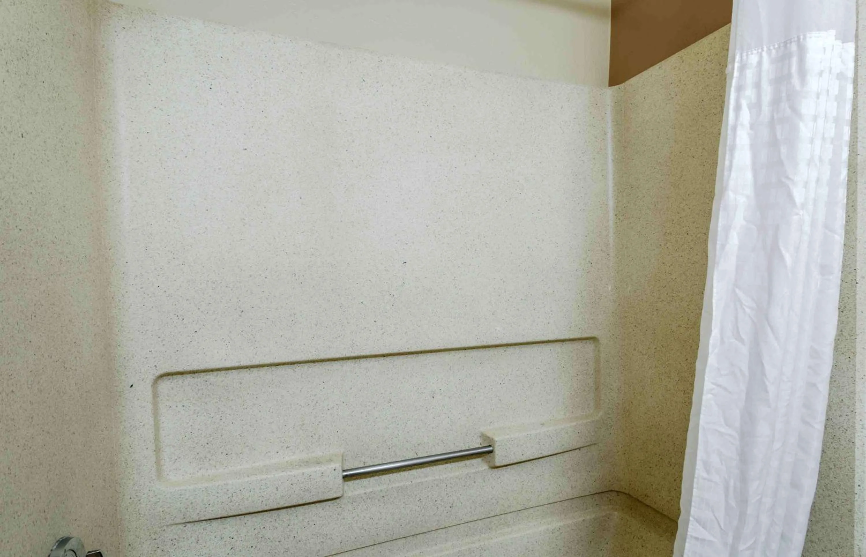 Bathroom in Extended Stay America Select Suites - Chattanooga - Airport