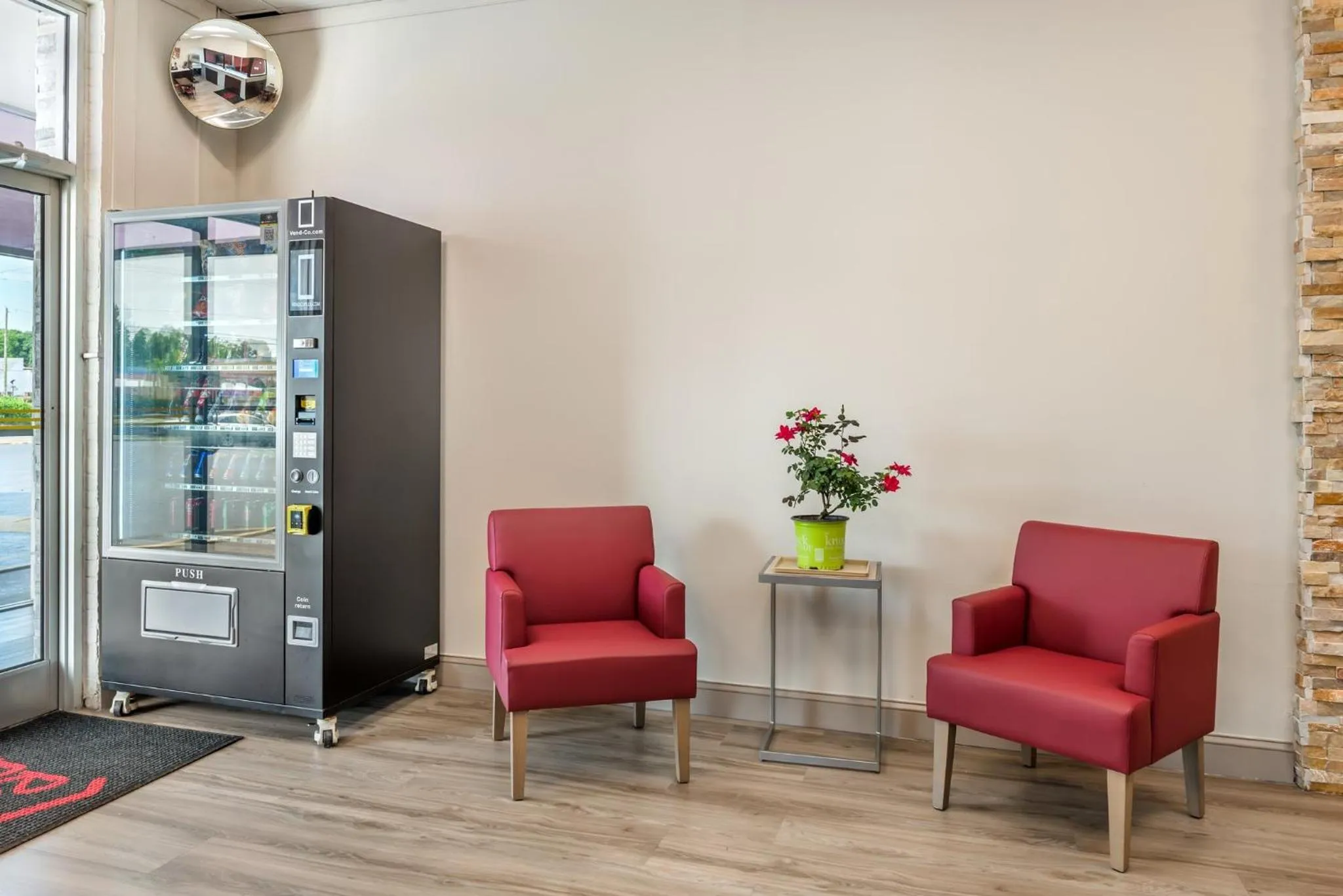 Other in Red Roof Inn Richmond, VA