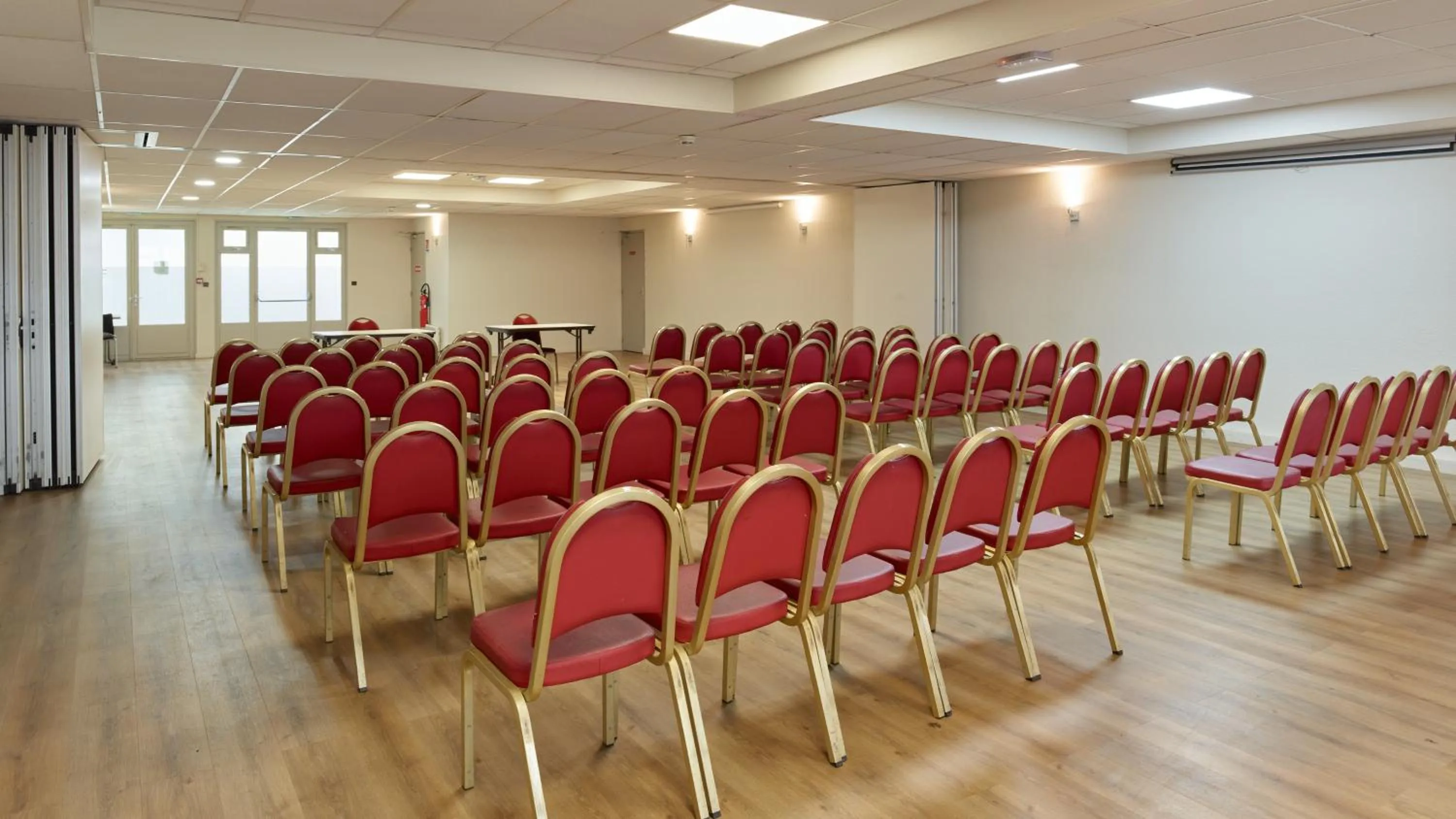 Meeting/conference room in Campanile NATURE - Marne La Vallée - Chelles