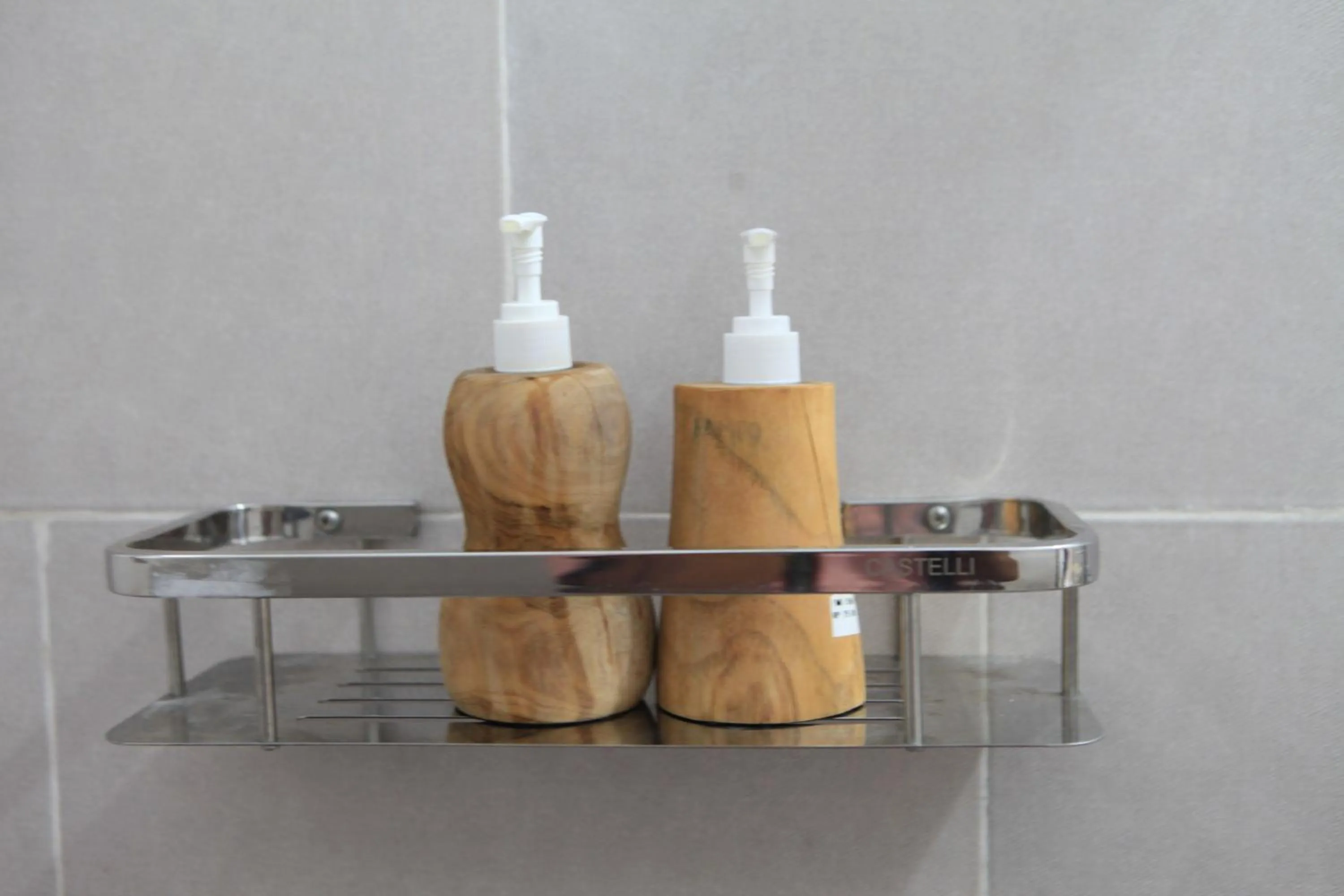 Bathroom in Dayuh House