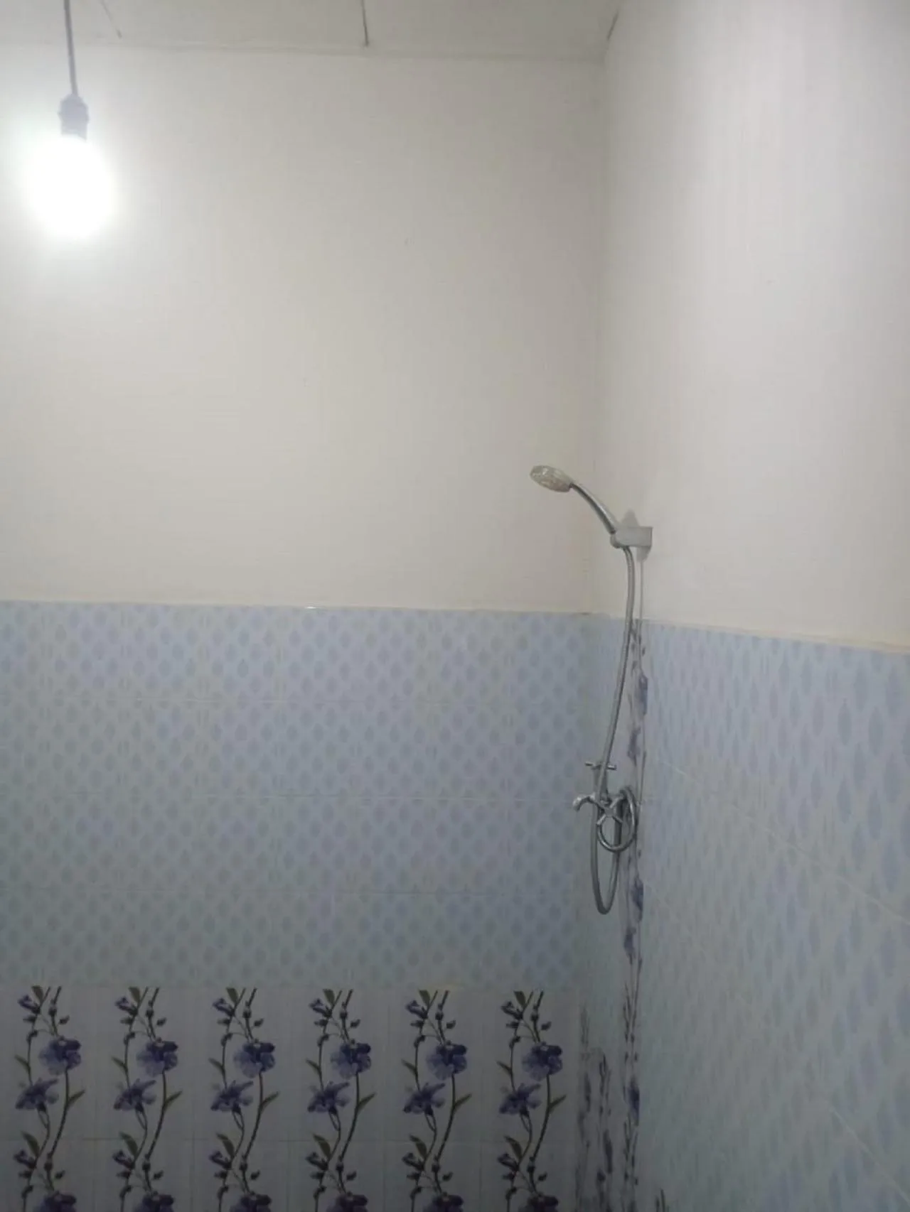 Bathroom in Lilacita Beach Lovina