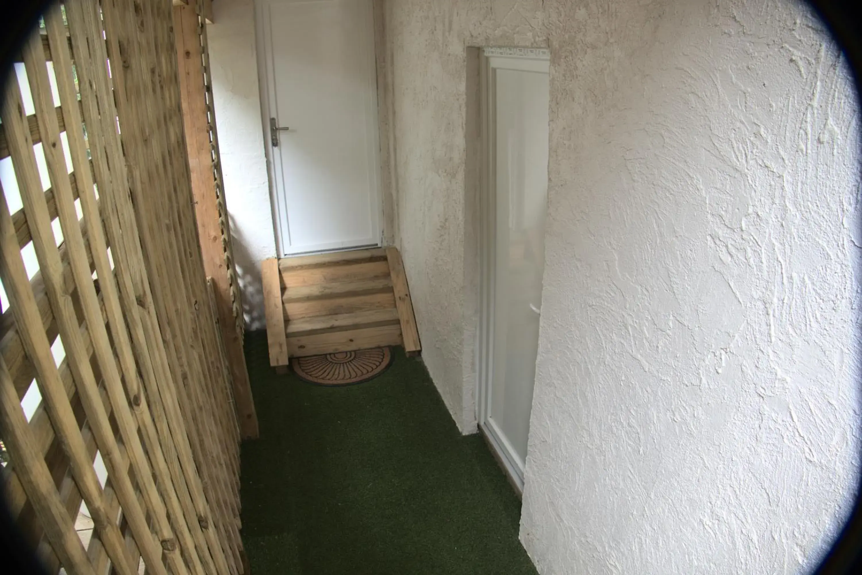 Chalet - single occupancy in Villa Les Quatre Vents Chalet - single occupancy in Villa Les Quatre Vents