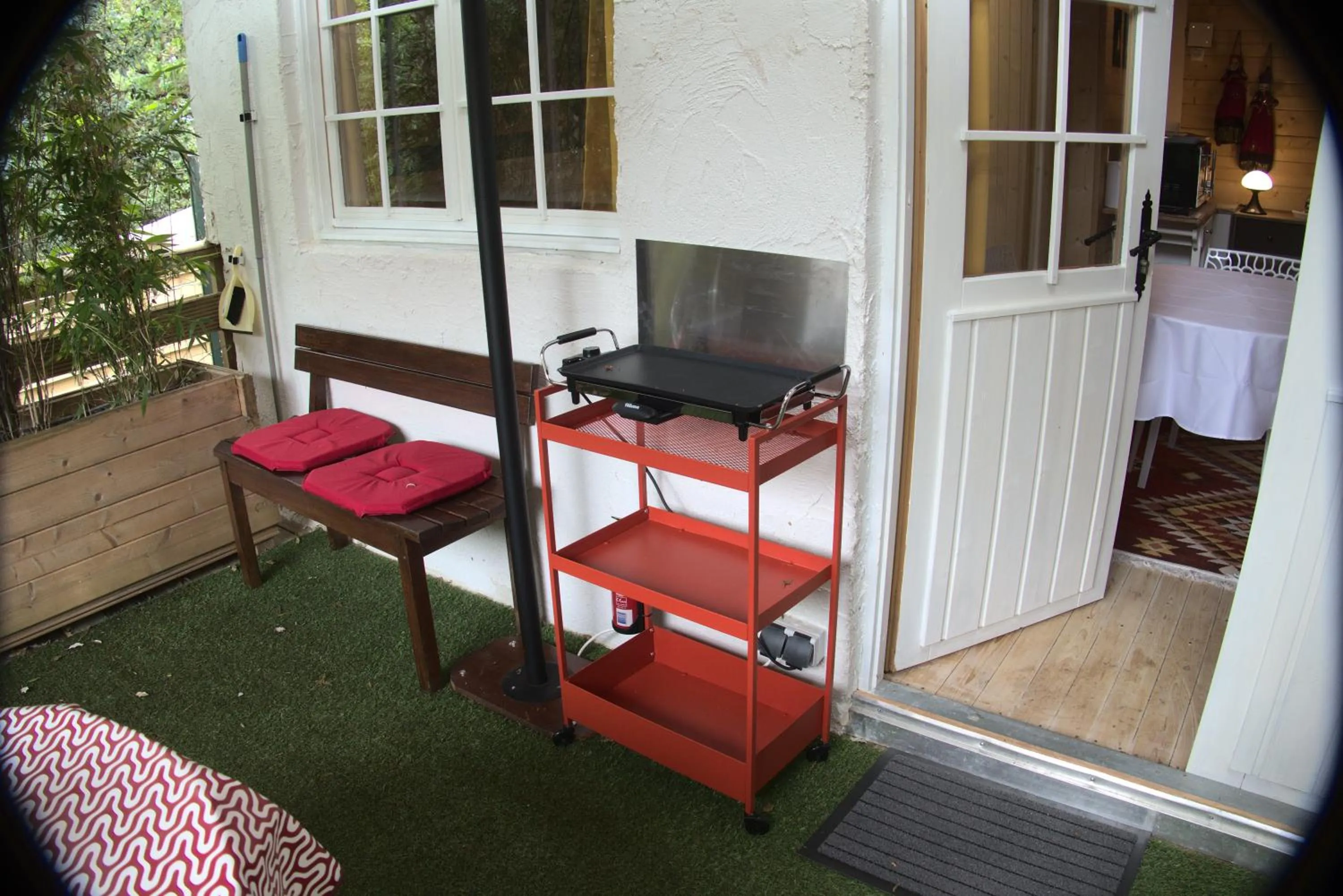 Villa Les Quatre Vents