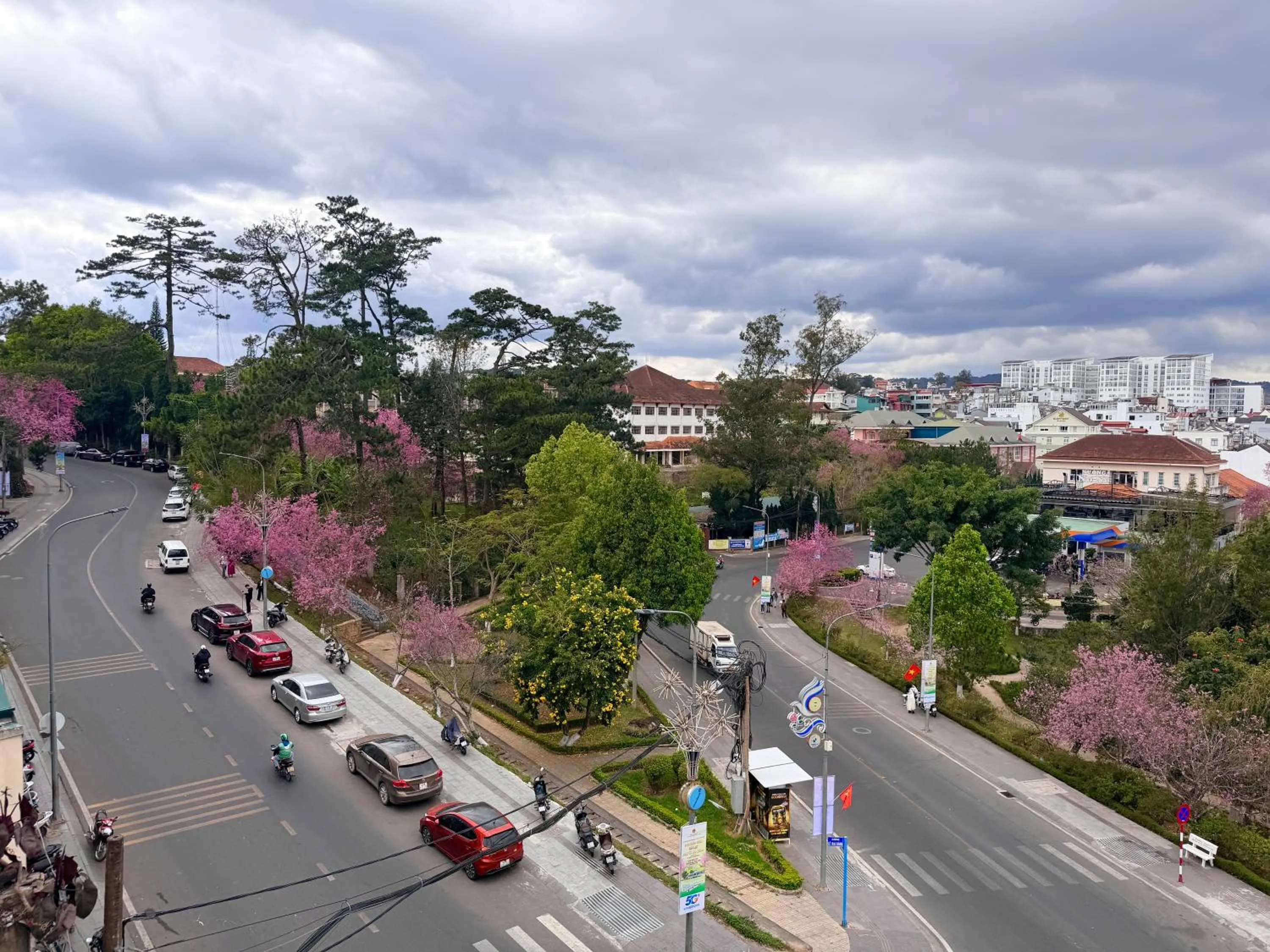 Le Grey Dalat Hotel
