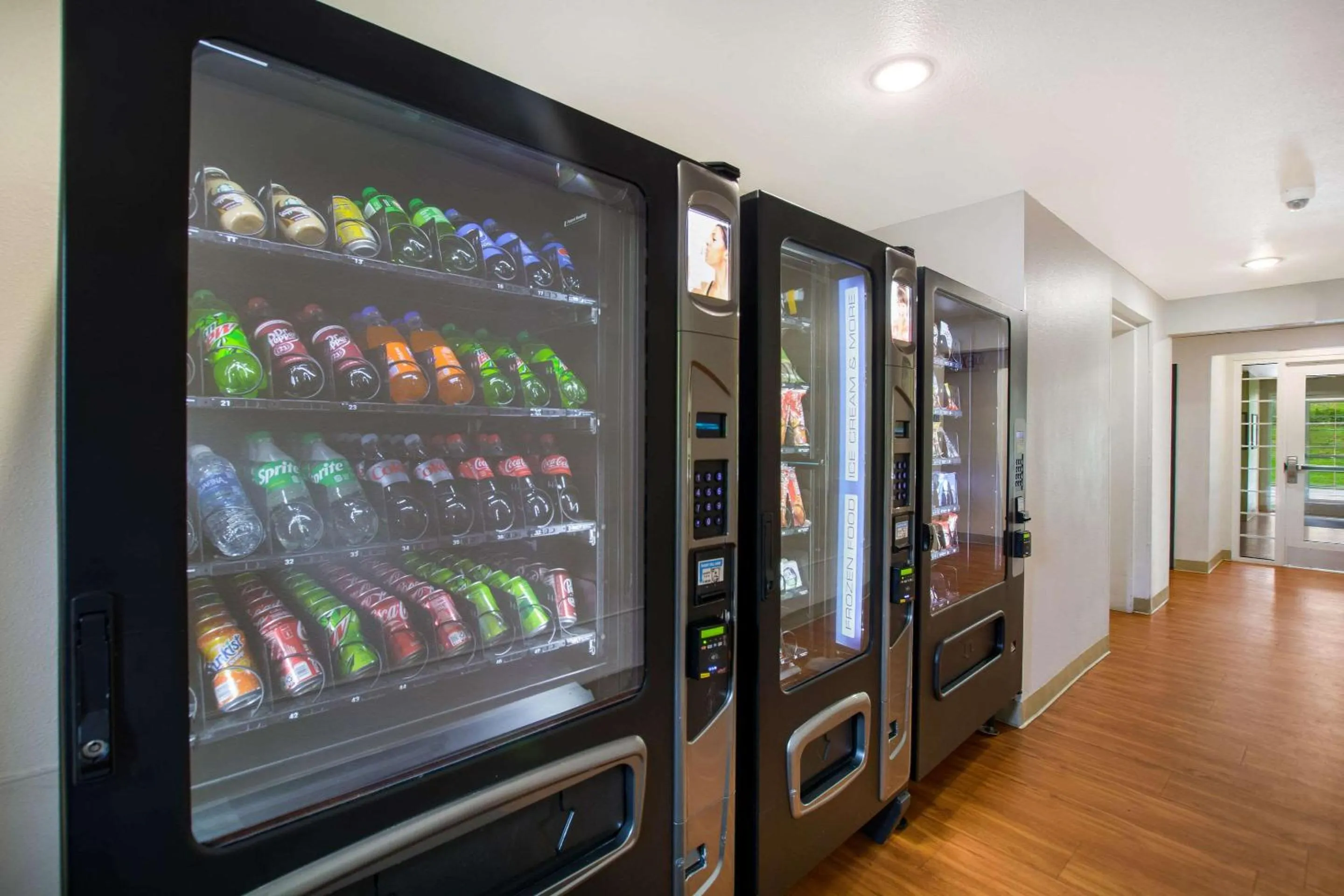 Other in WoodSpring Suites Louisville Southeast