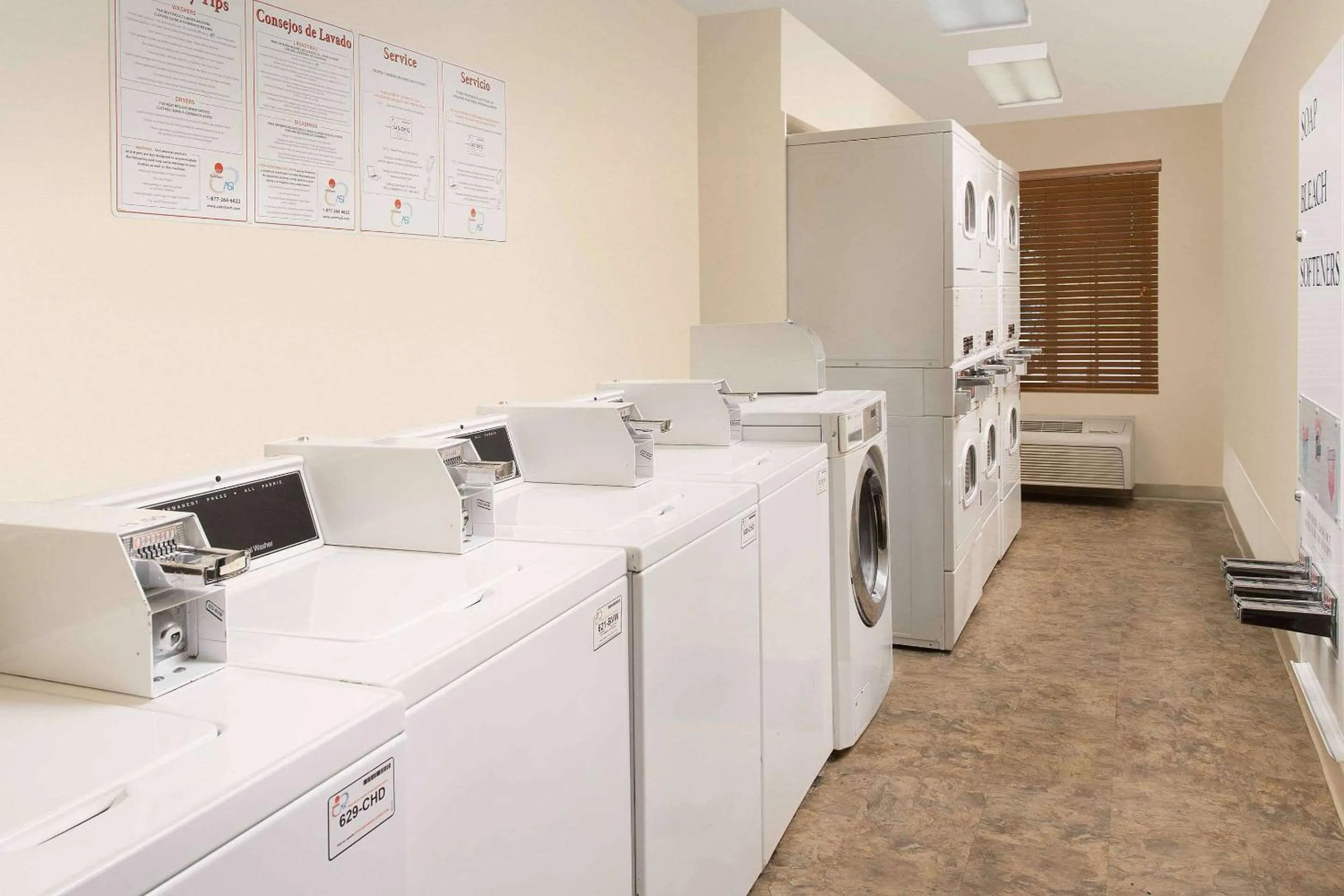 Other in WoodSpring Suites Austin North I-35