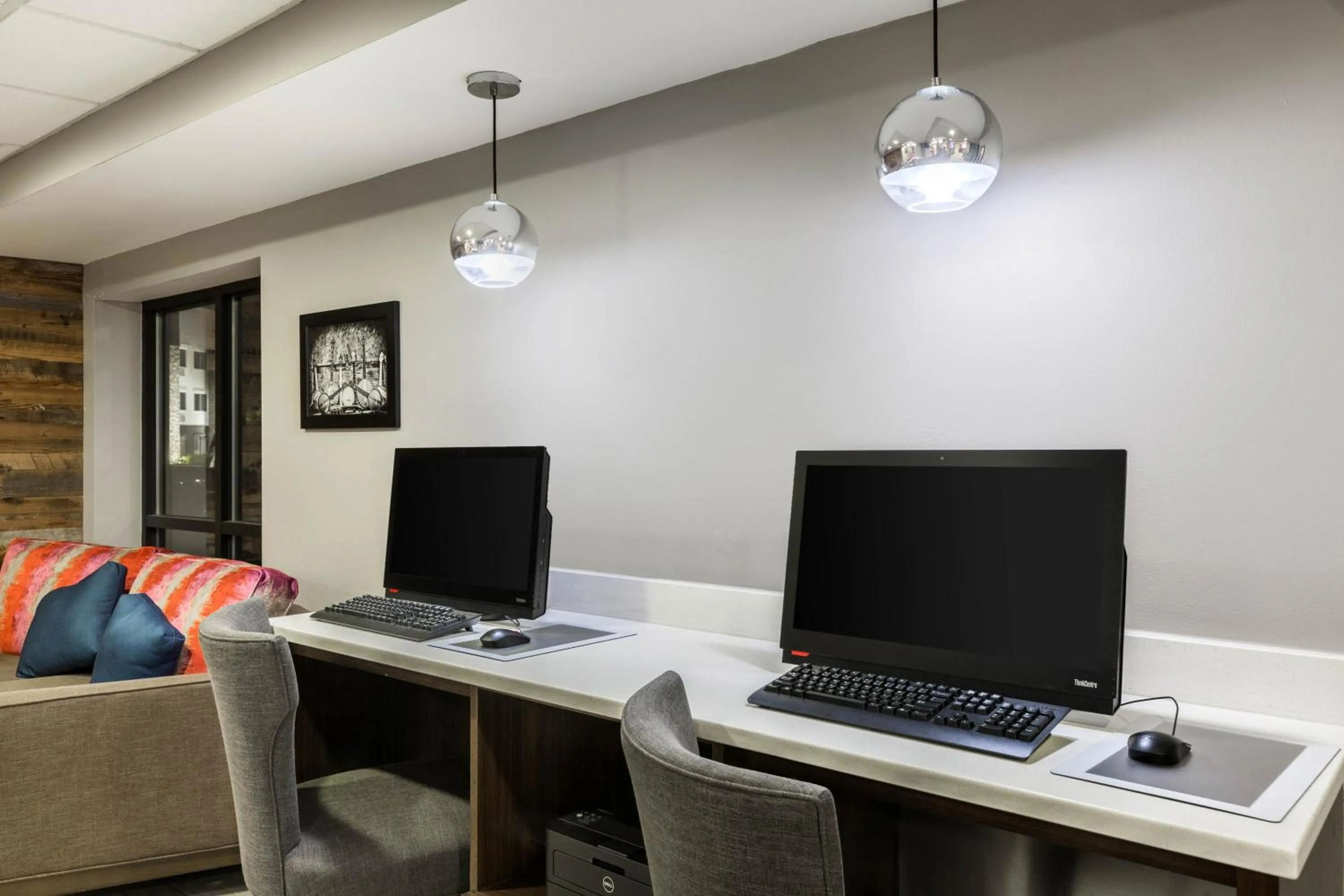 Business facilities in La Quinta by Wyndham Goodlettsville - Nashville