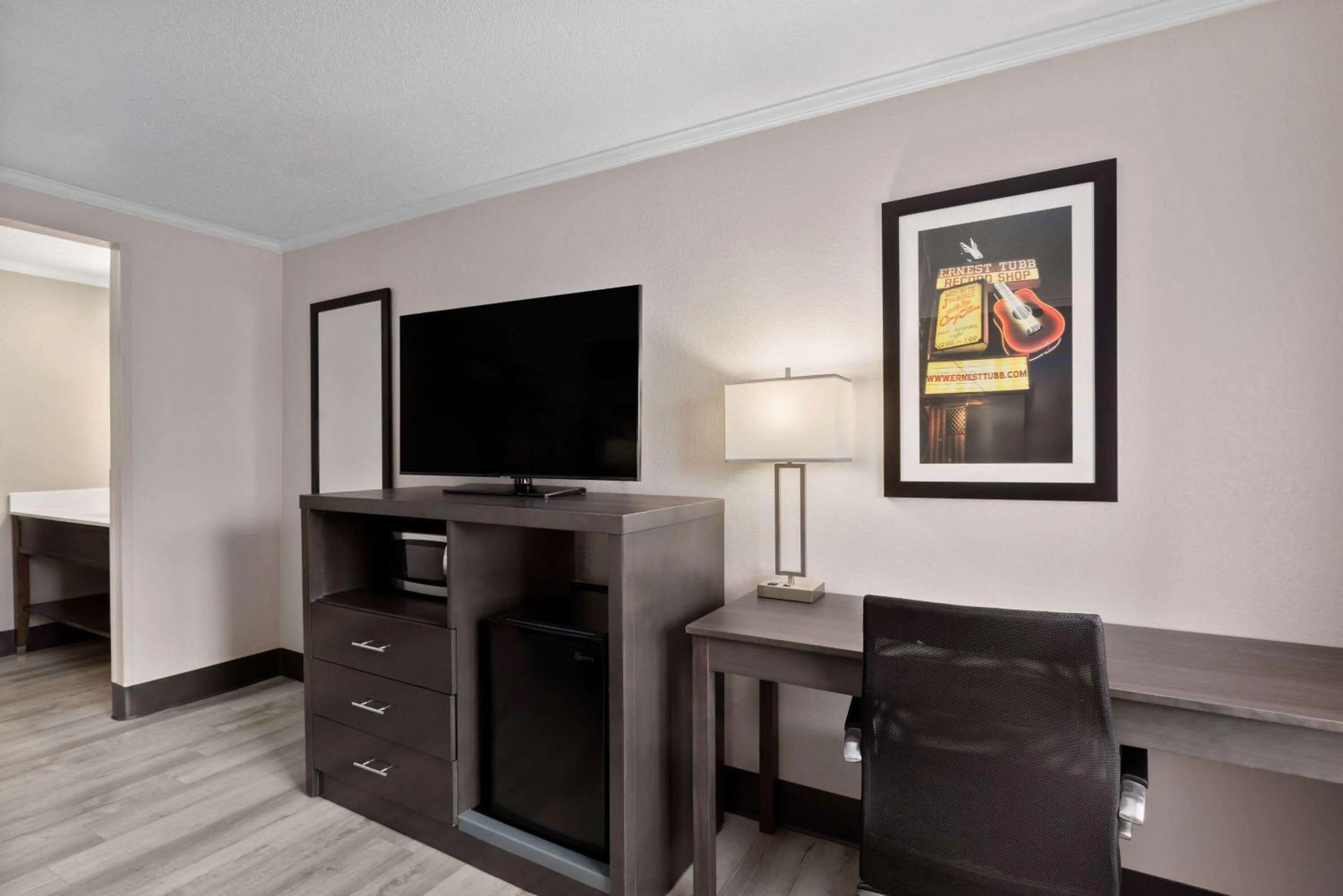 Photo of the whole room in La Quinta by Wyndham Goodlettsville - Nashville