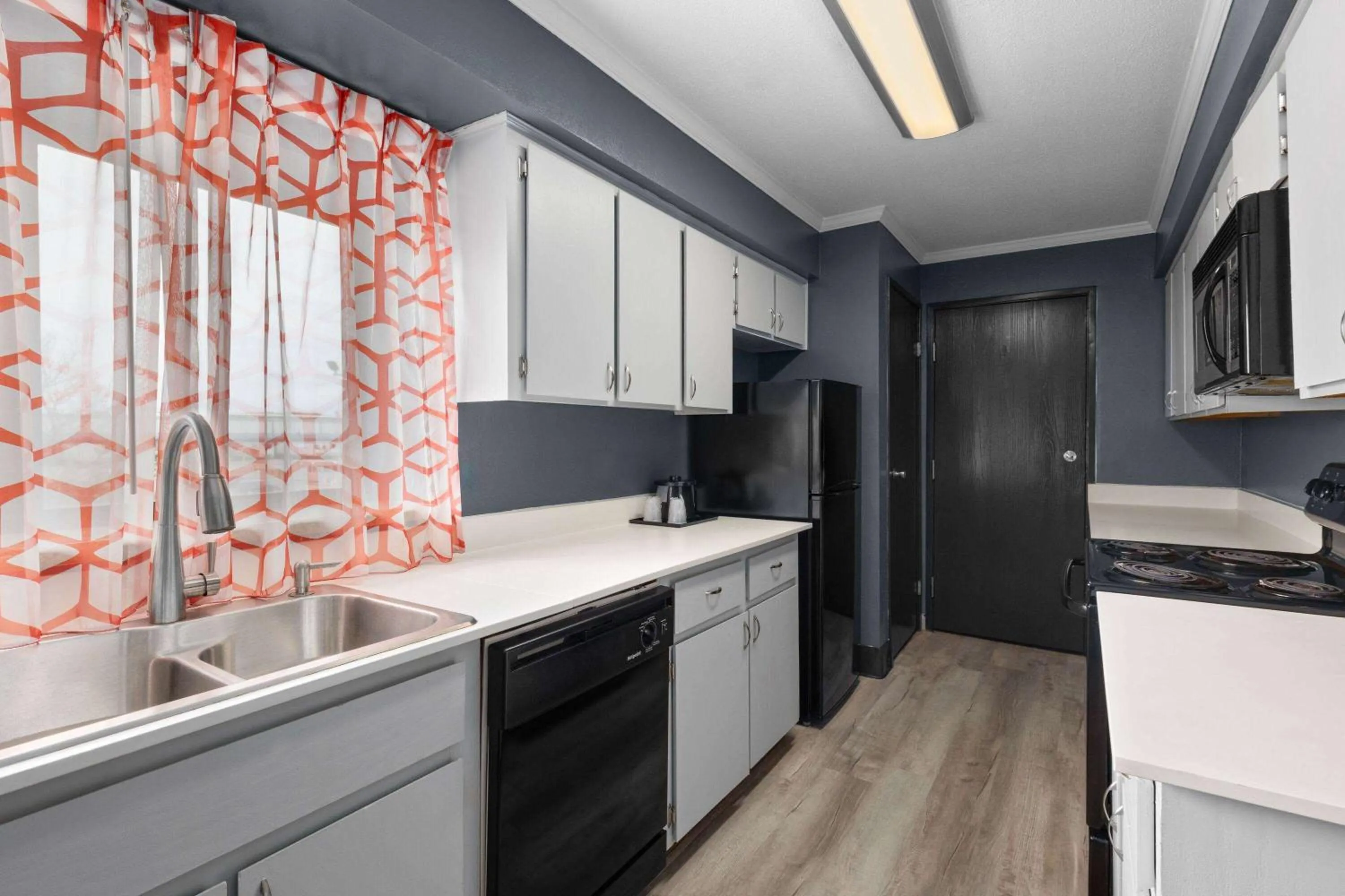 Photo of the whole room in La Quinta by Wyndham Goodlettsville - Nashville