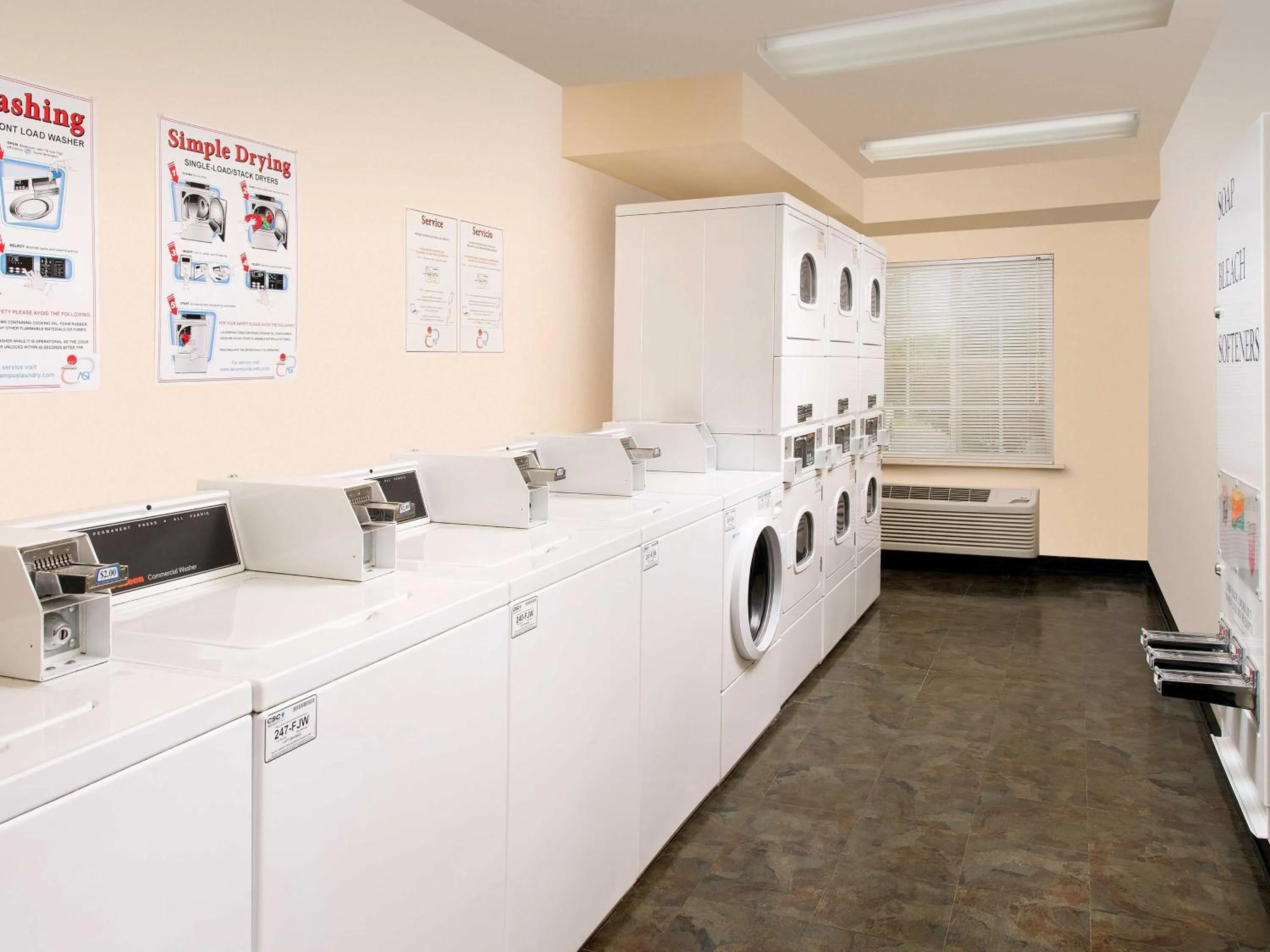 Other in WoodSpring Suites Kansas City Lenexa