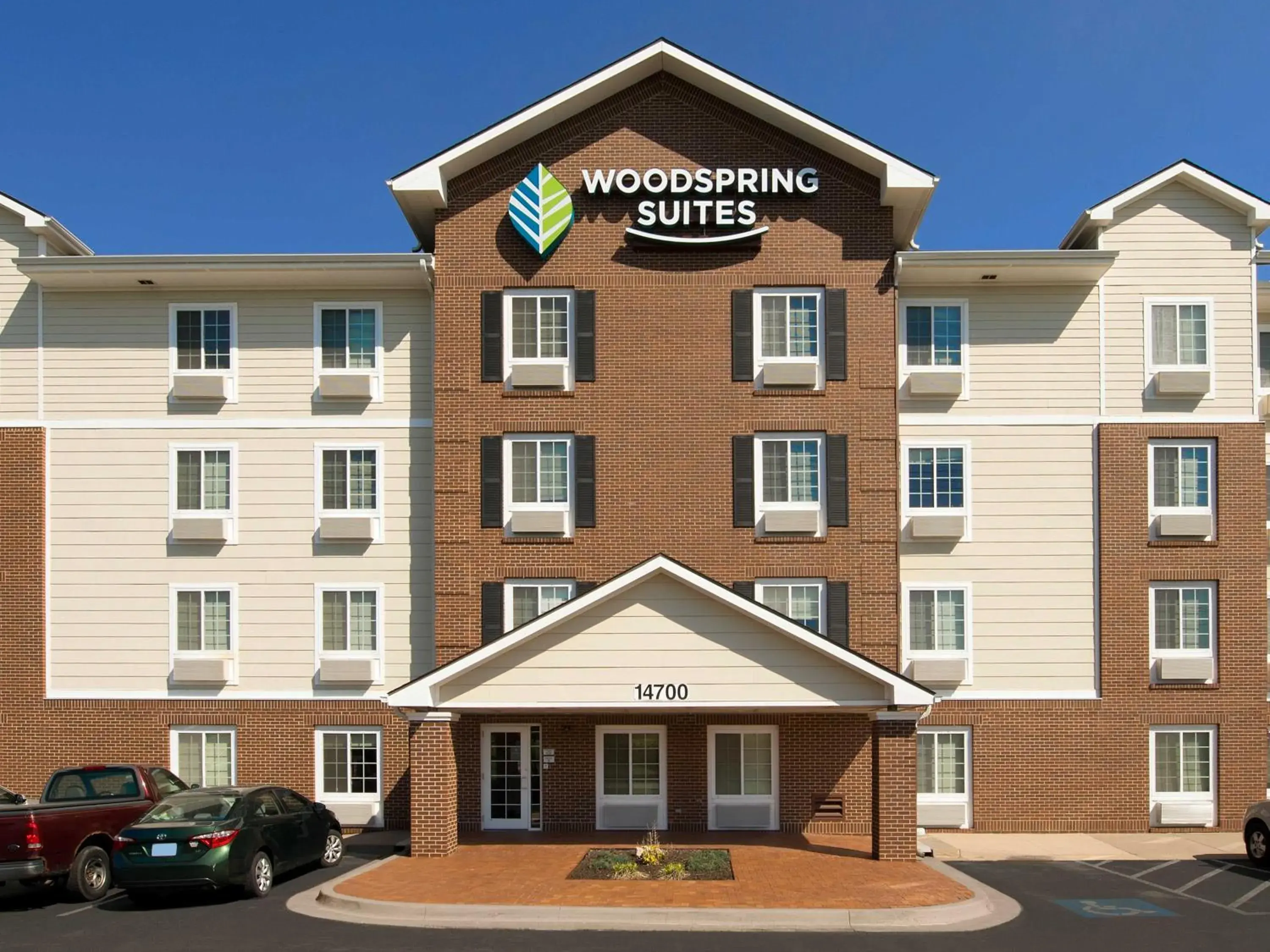 WoodSpring Suites Kansas City Lenexa WoodSpring Suites Kansas City Lenexa