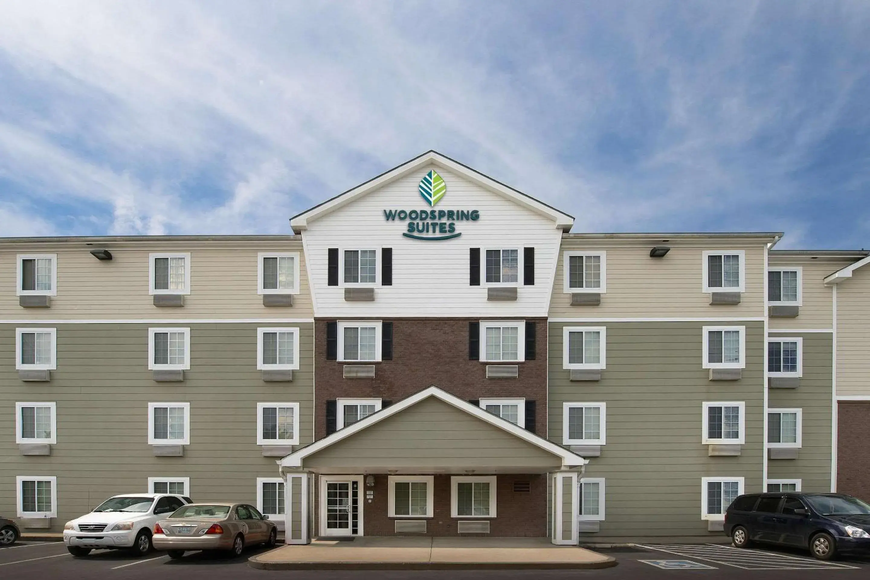 WoodSpring Suites Murfreesboro WoodSpring Suites Murfreesboro