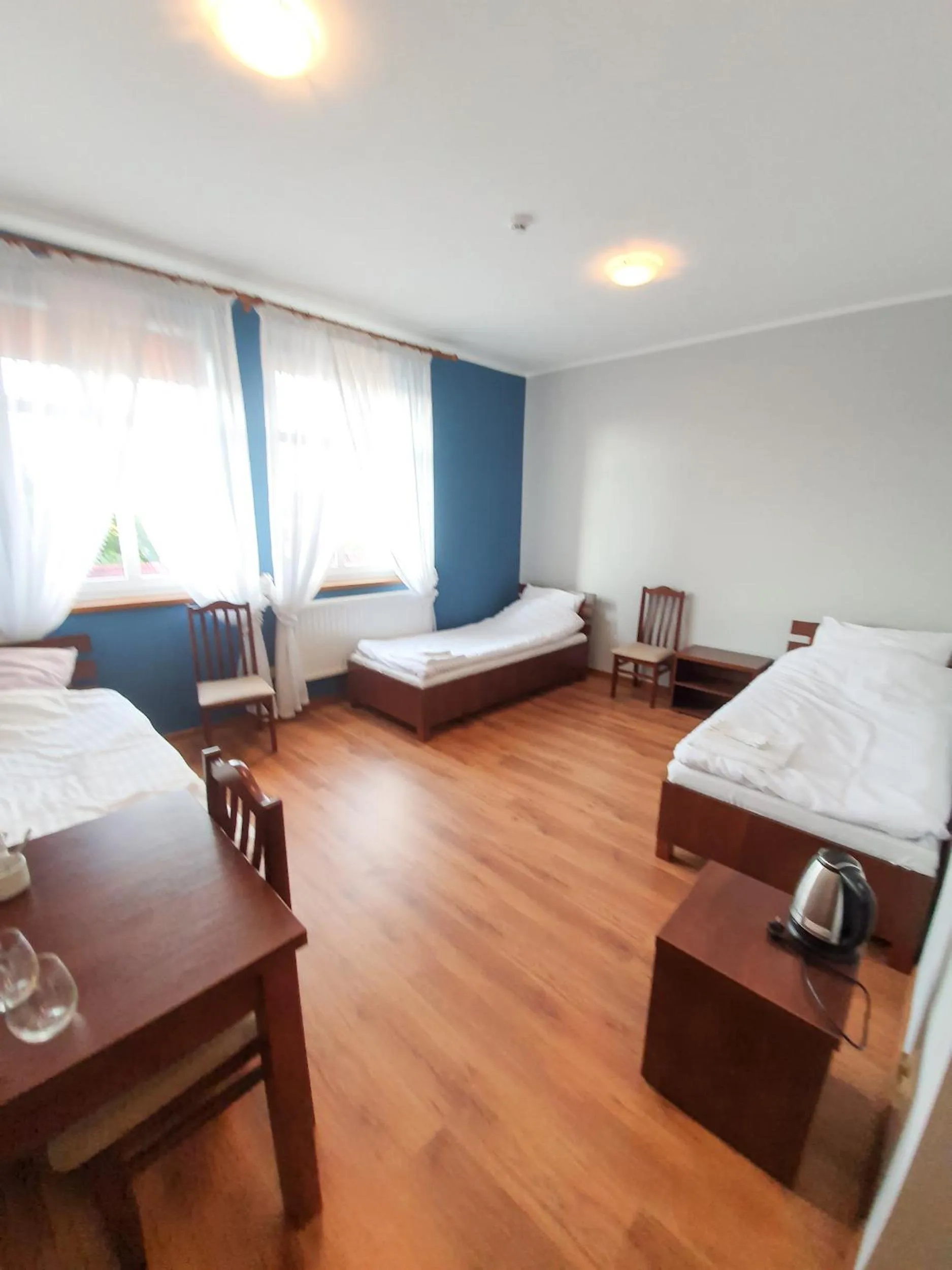 Missterium Zakliczyn