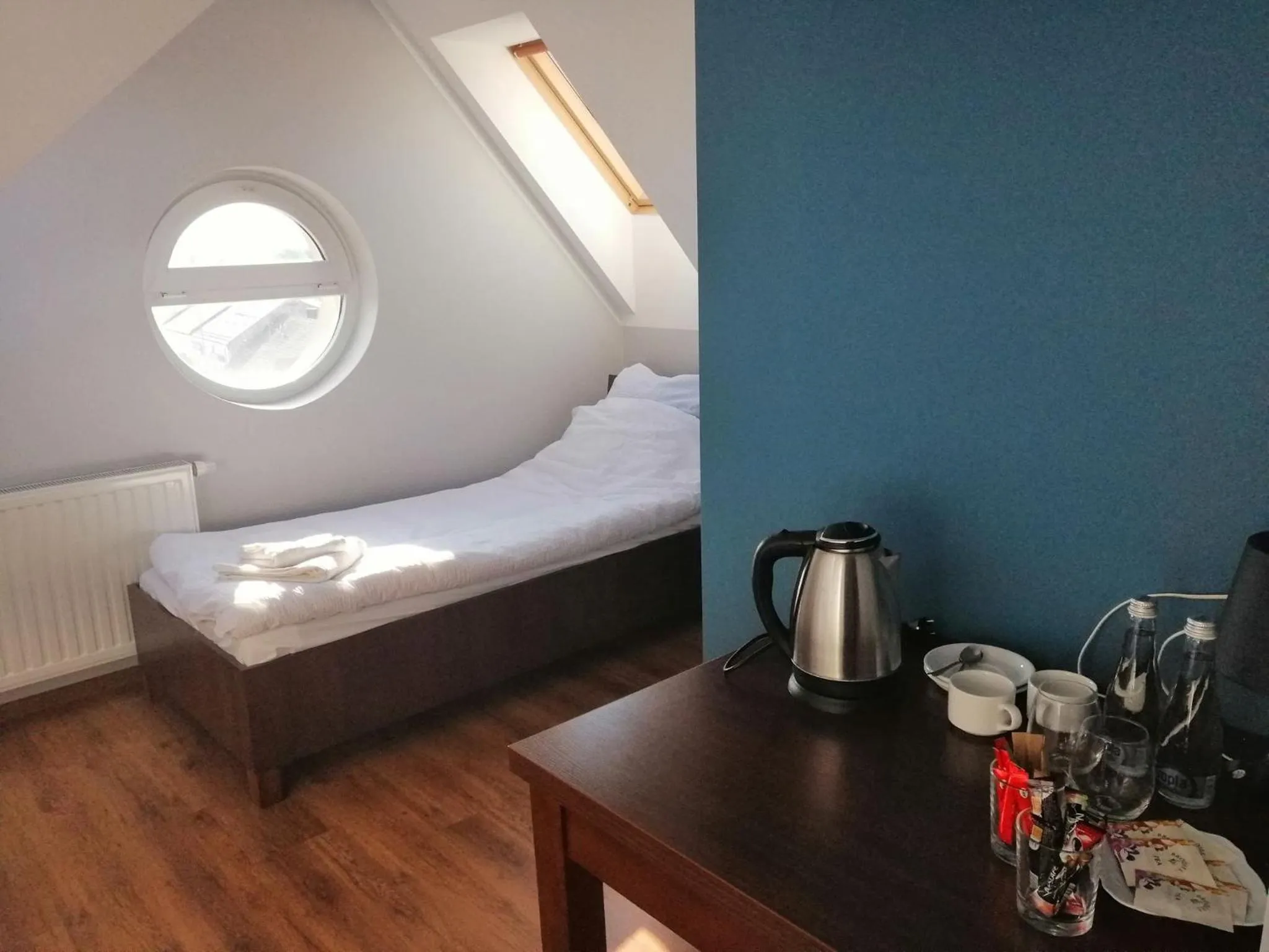 Missterium Zakliczyn