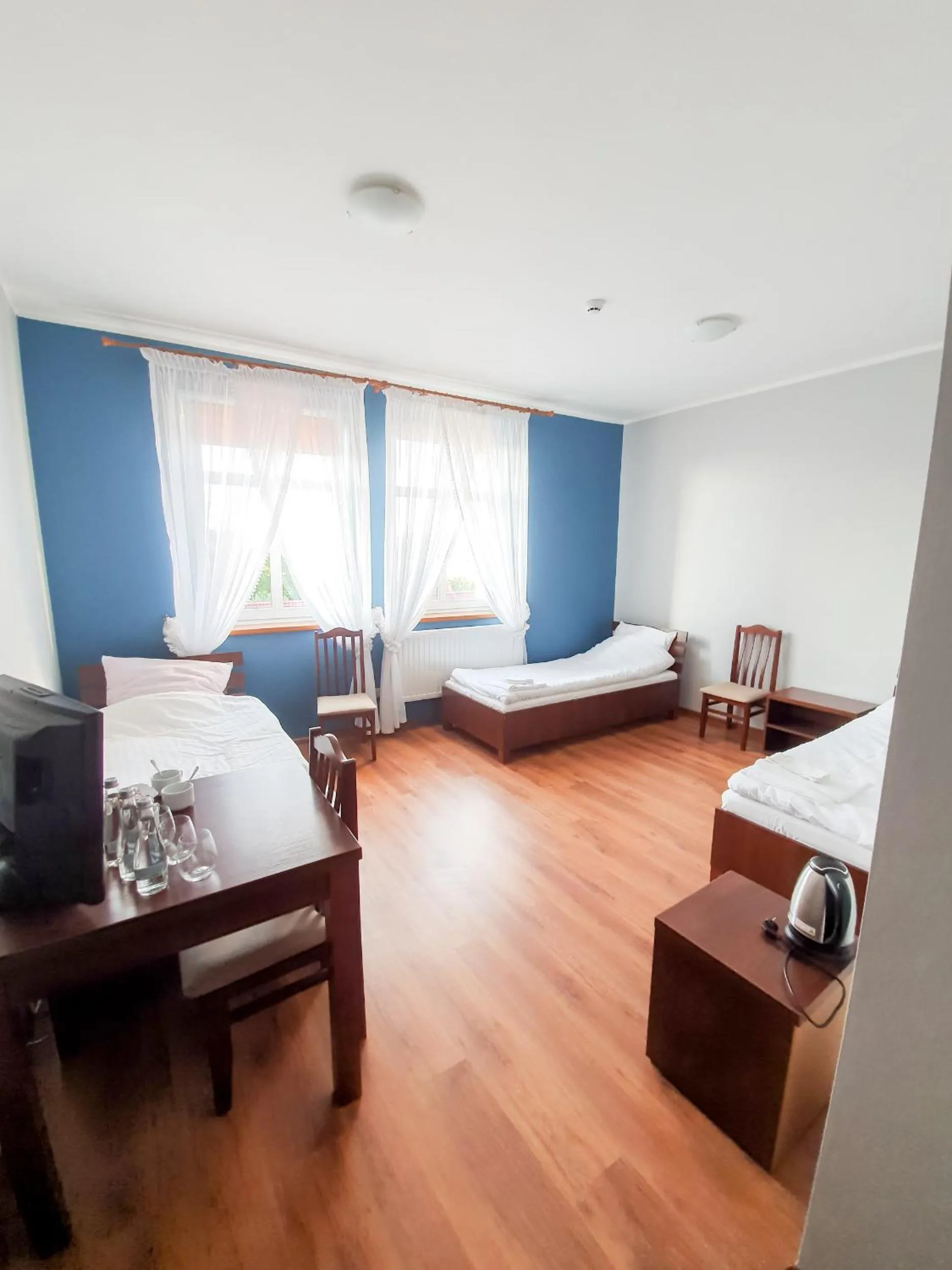 Missterium Zakliczyn