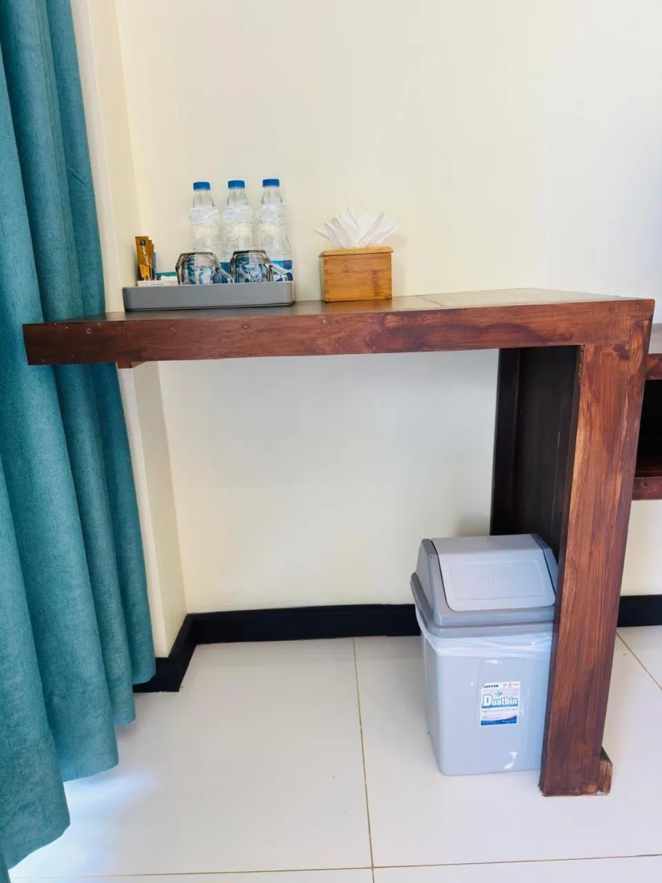 Coffee/tea facilities in Royal Rock Sigiriya