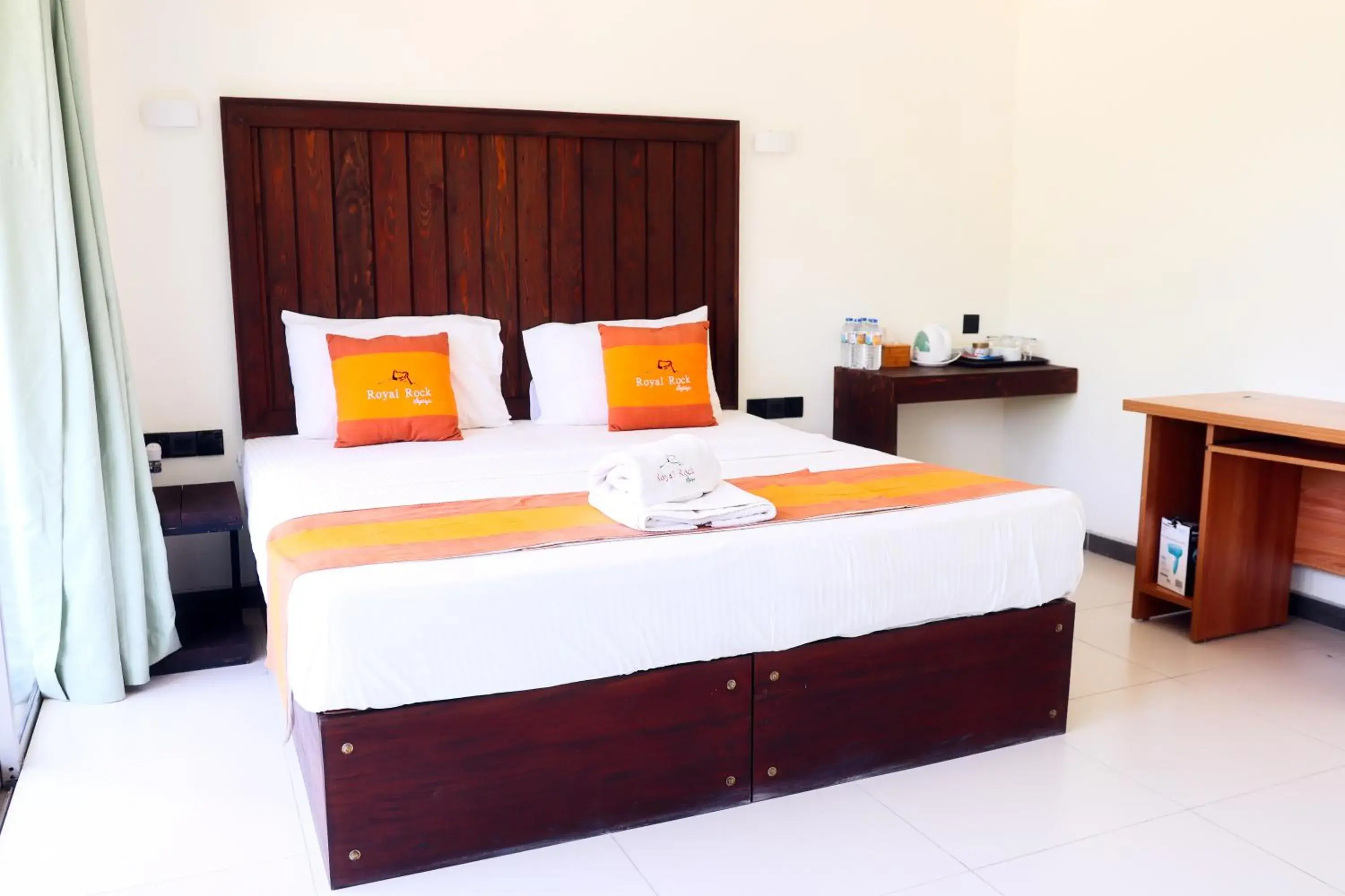 Family Room in Royal Rock Sigiriya Family Room in Royal Rock Sigiriya