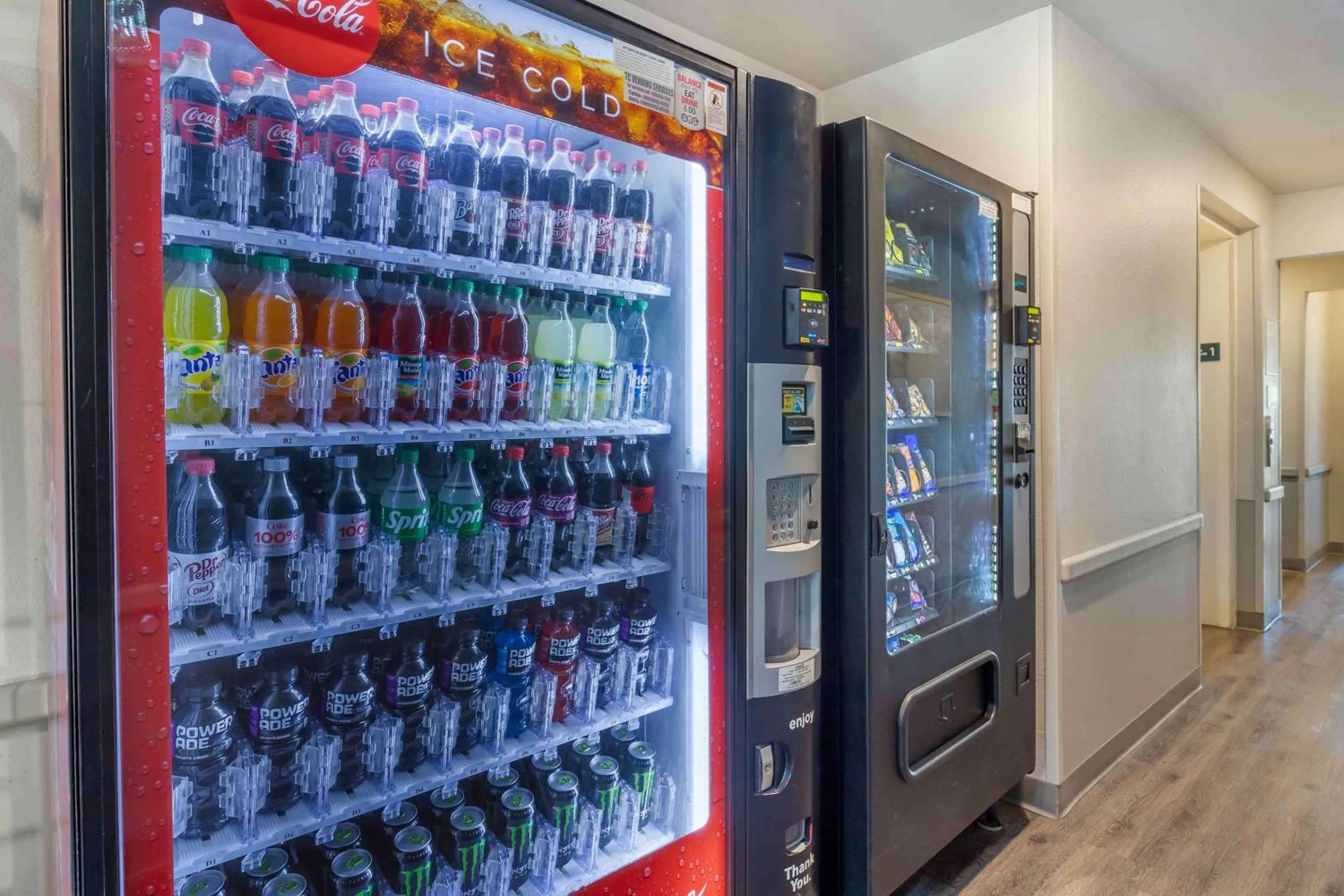 Property building in Extended Stay America Select Suites - Beaumont