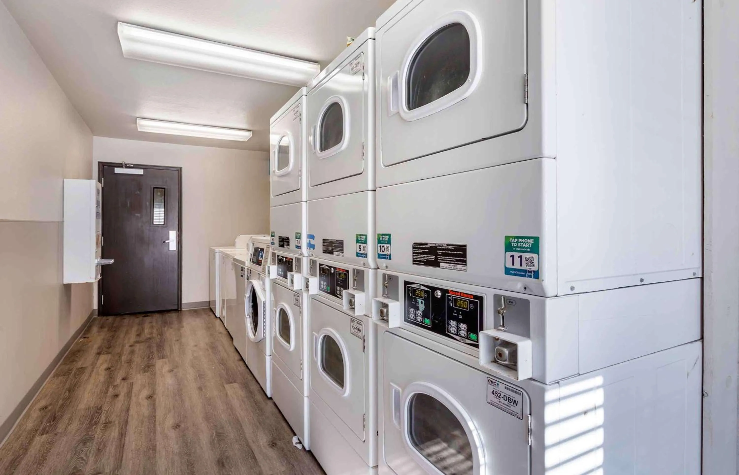 Property building in Extended Stay America Select Suites - Beaumont