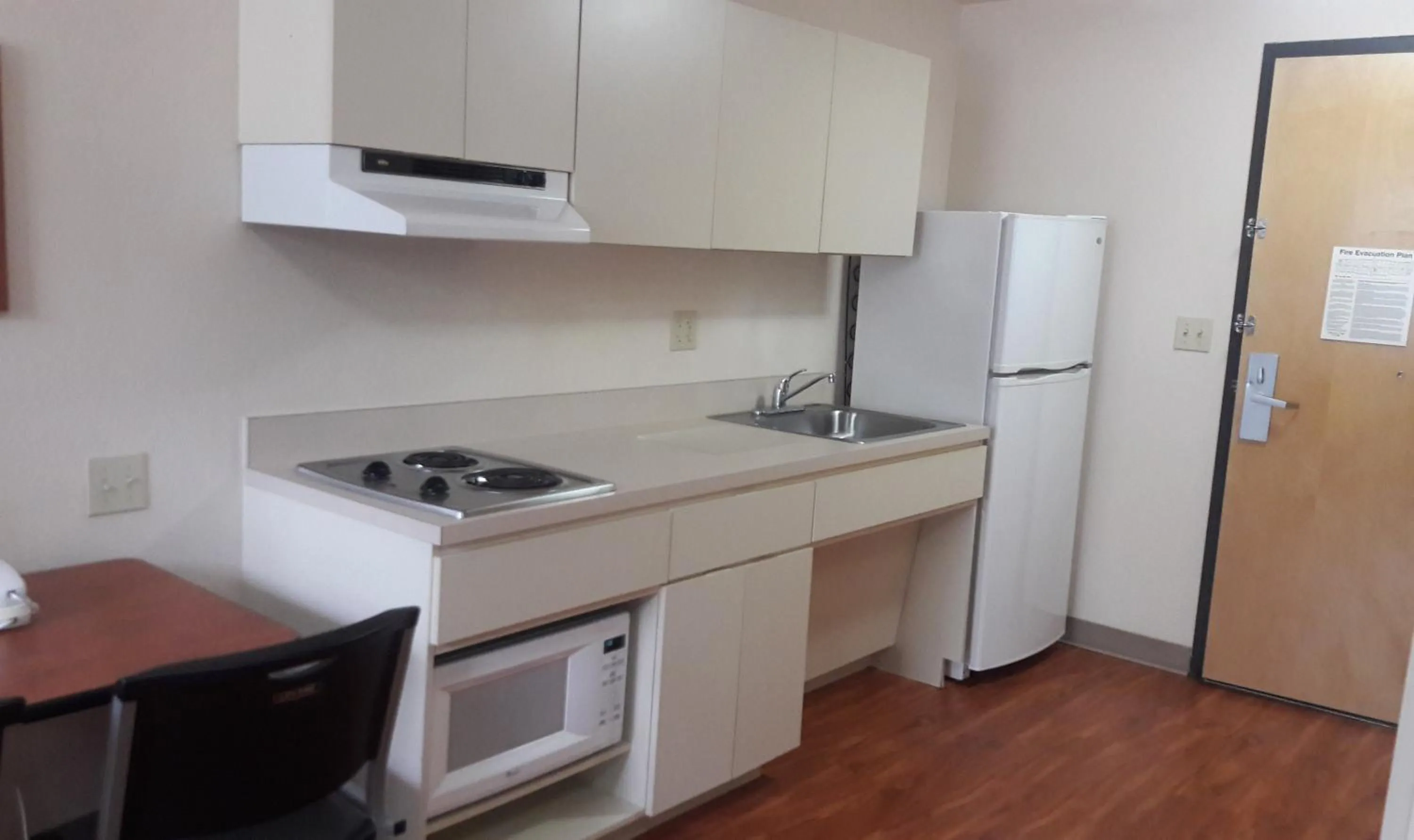 Photo of the whole room in Best Studio Inn Homestead (Extended Stay)