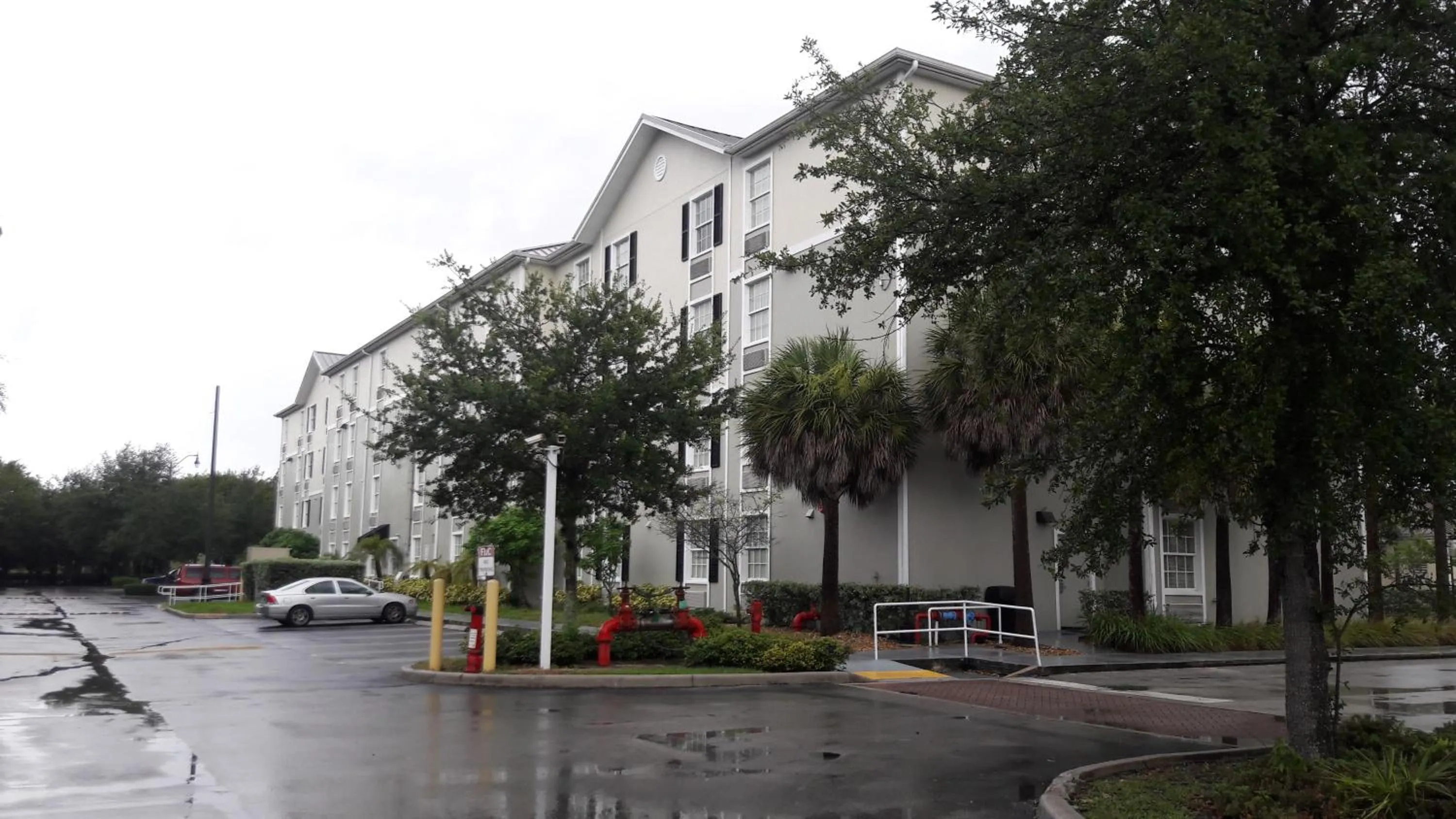 Best Studio Inn Homestead (Extended Stay)