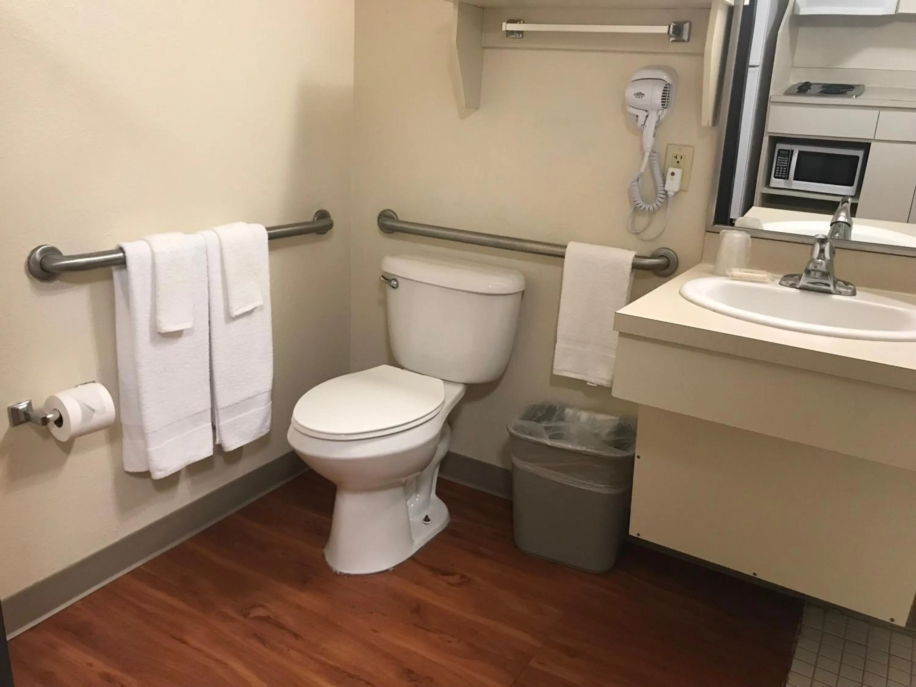 Other in Best Studio Inn Homestead (Extended Stay)