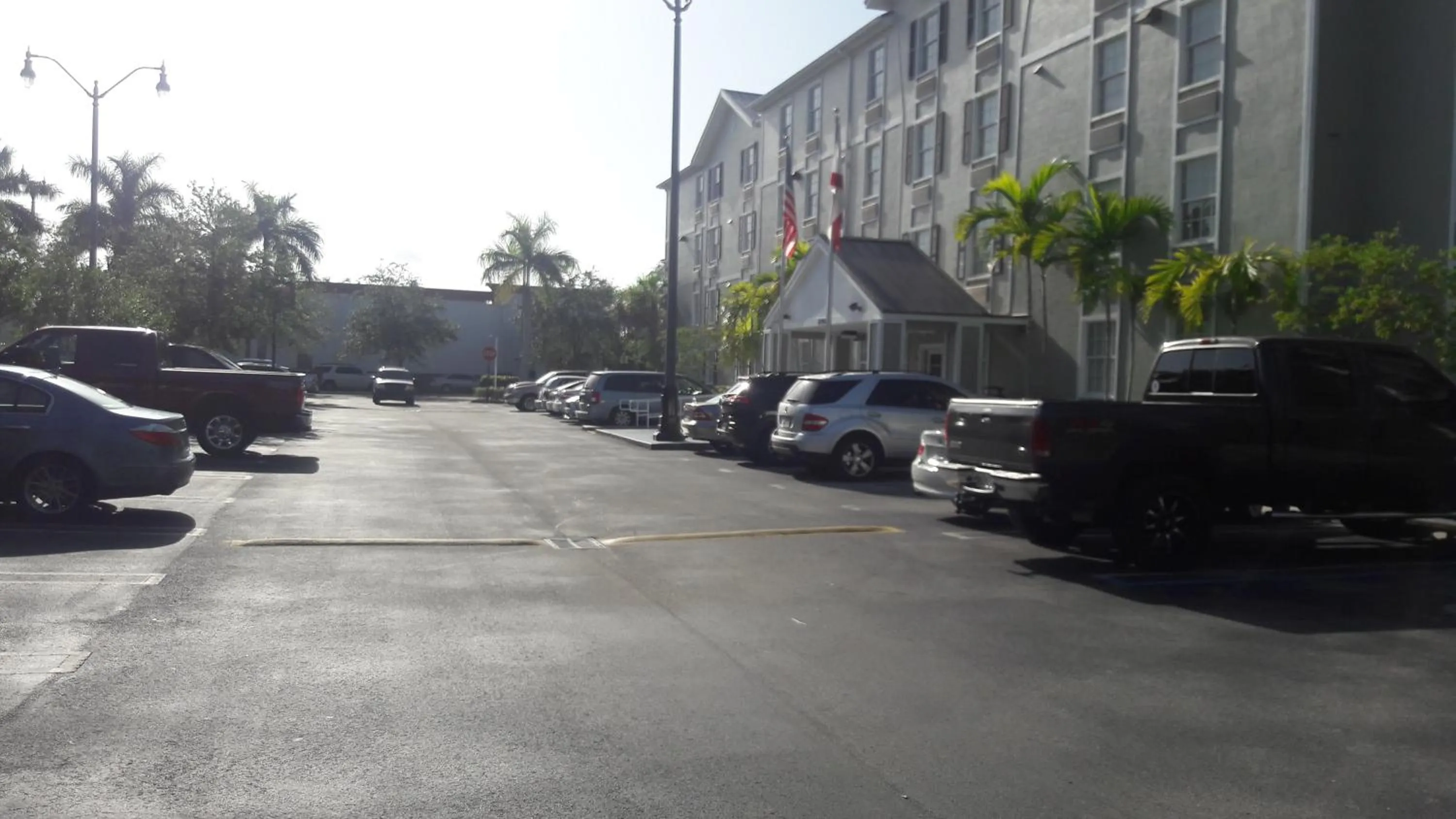 Best Studio Inn Homestead (Extended Stay)