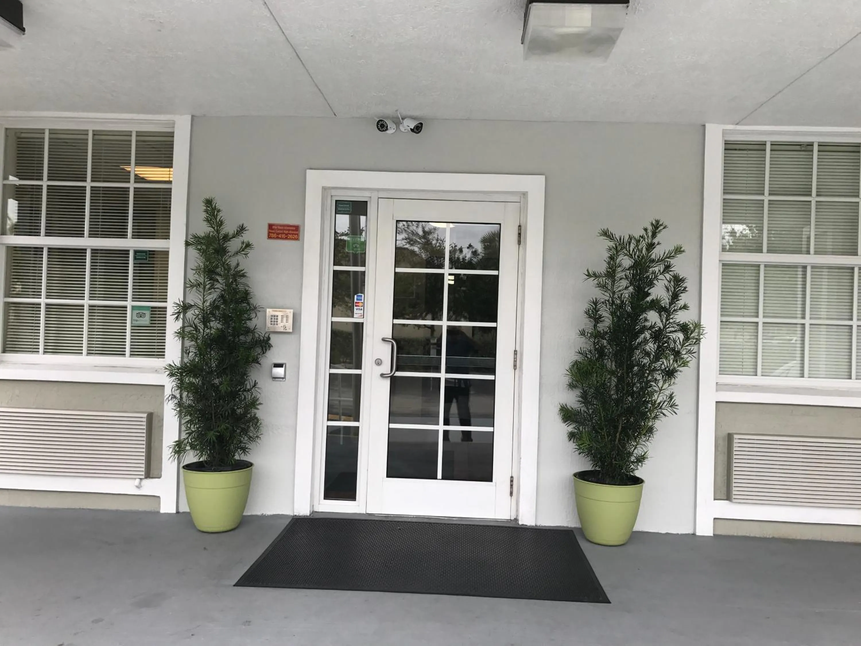 Best Studio Inn Homestead (Extended Stay)