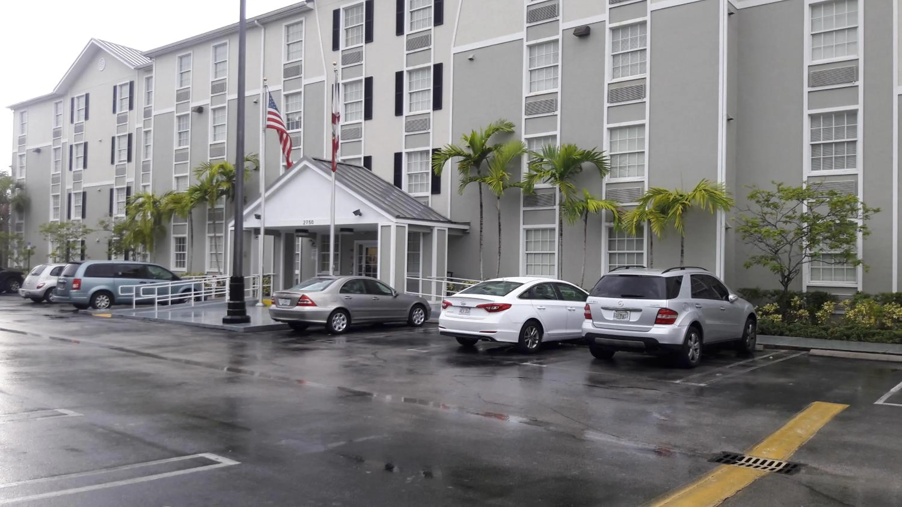 Best Studio Inn Homestead (Extended Stay)