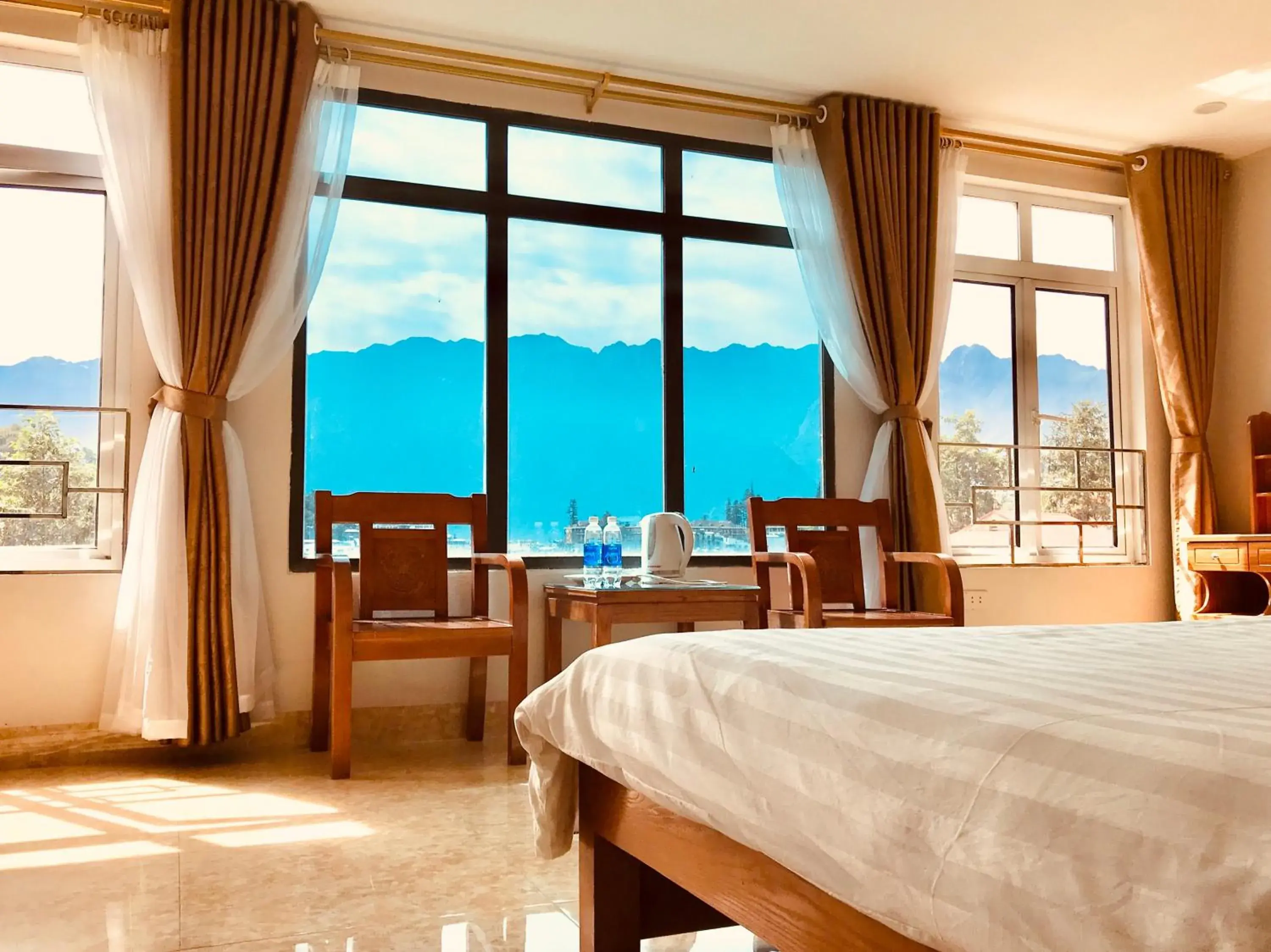 Flaco Hostel Sapa Flaco Hostel Sapa