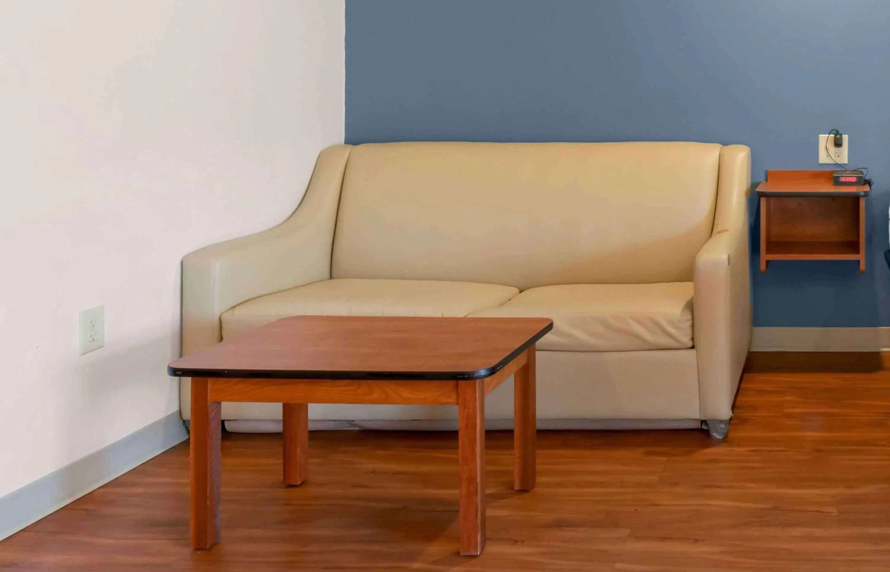 Bedroom in Extended Stay America Select Suites - Tallahassee - East