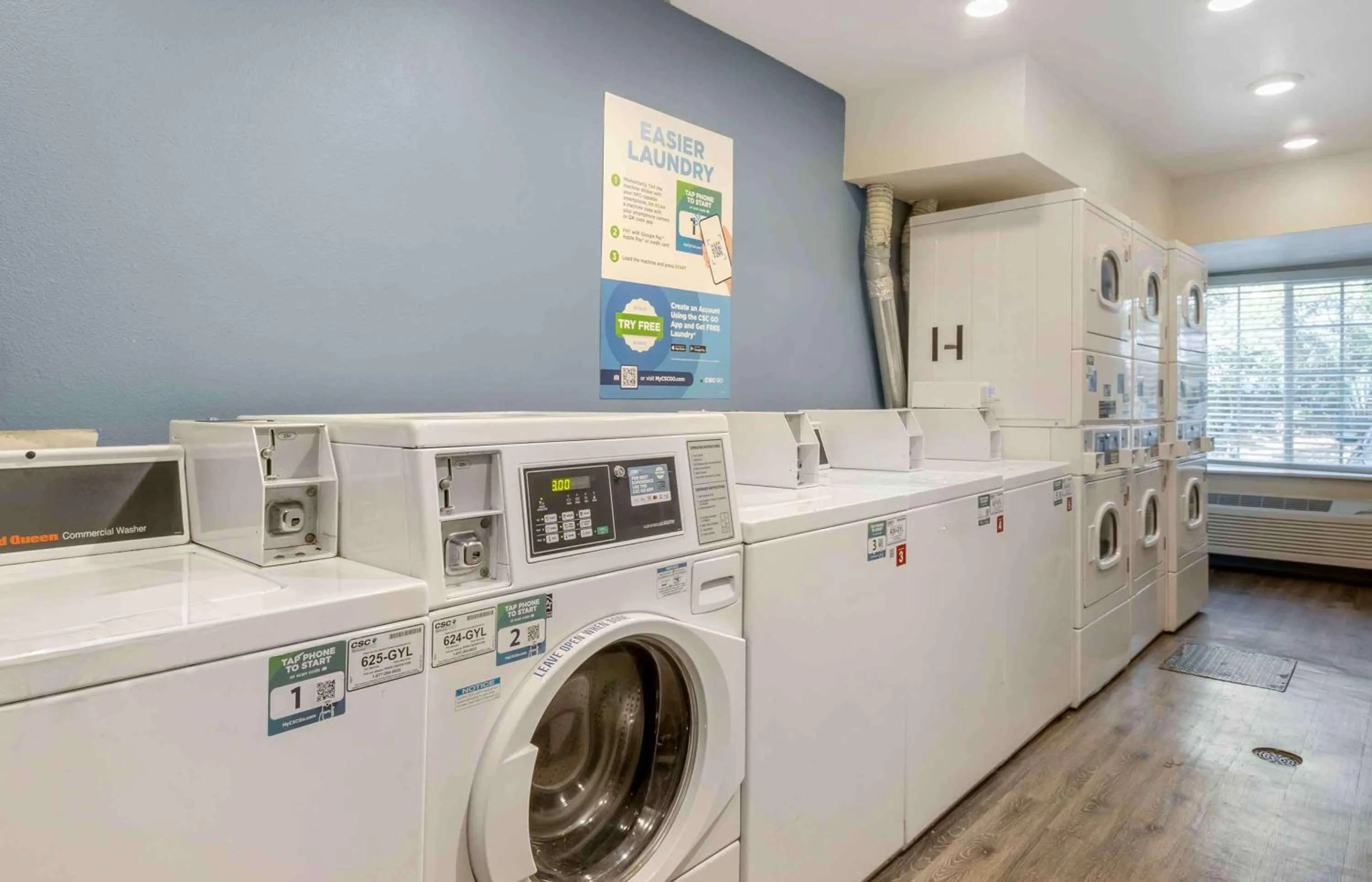 Property building in Extended Stay America Select Suites - Charleston - North Charleston - I-526