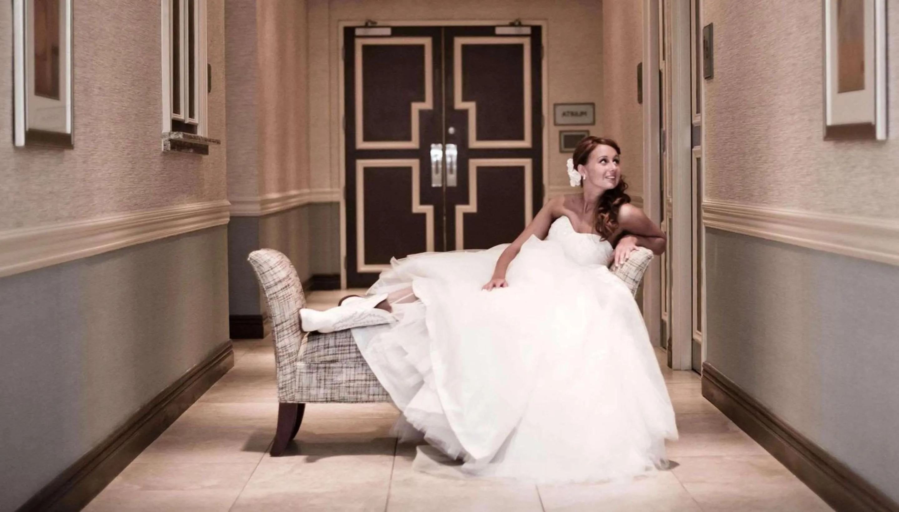 Meeting/conference room in Radisson Hotel Freehold