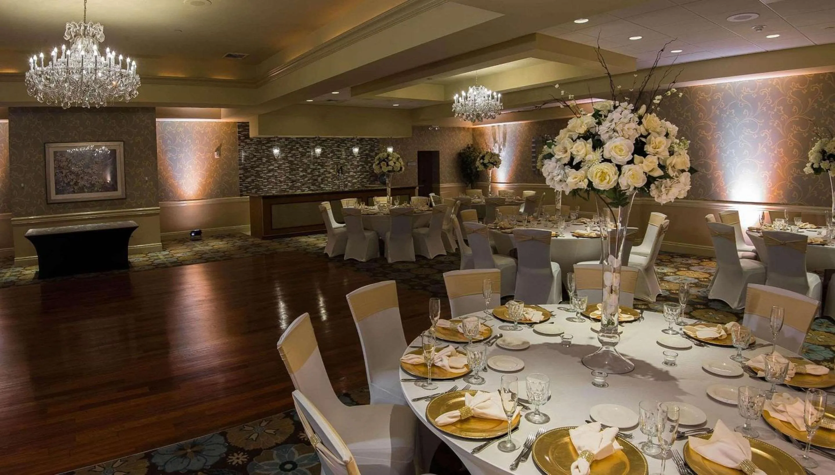 Meeting/conference room in Radisson Hotel Freehold