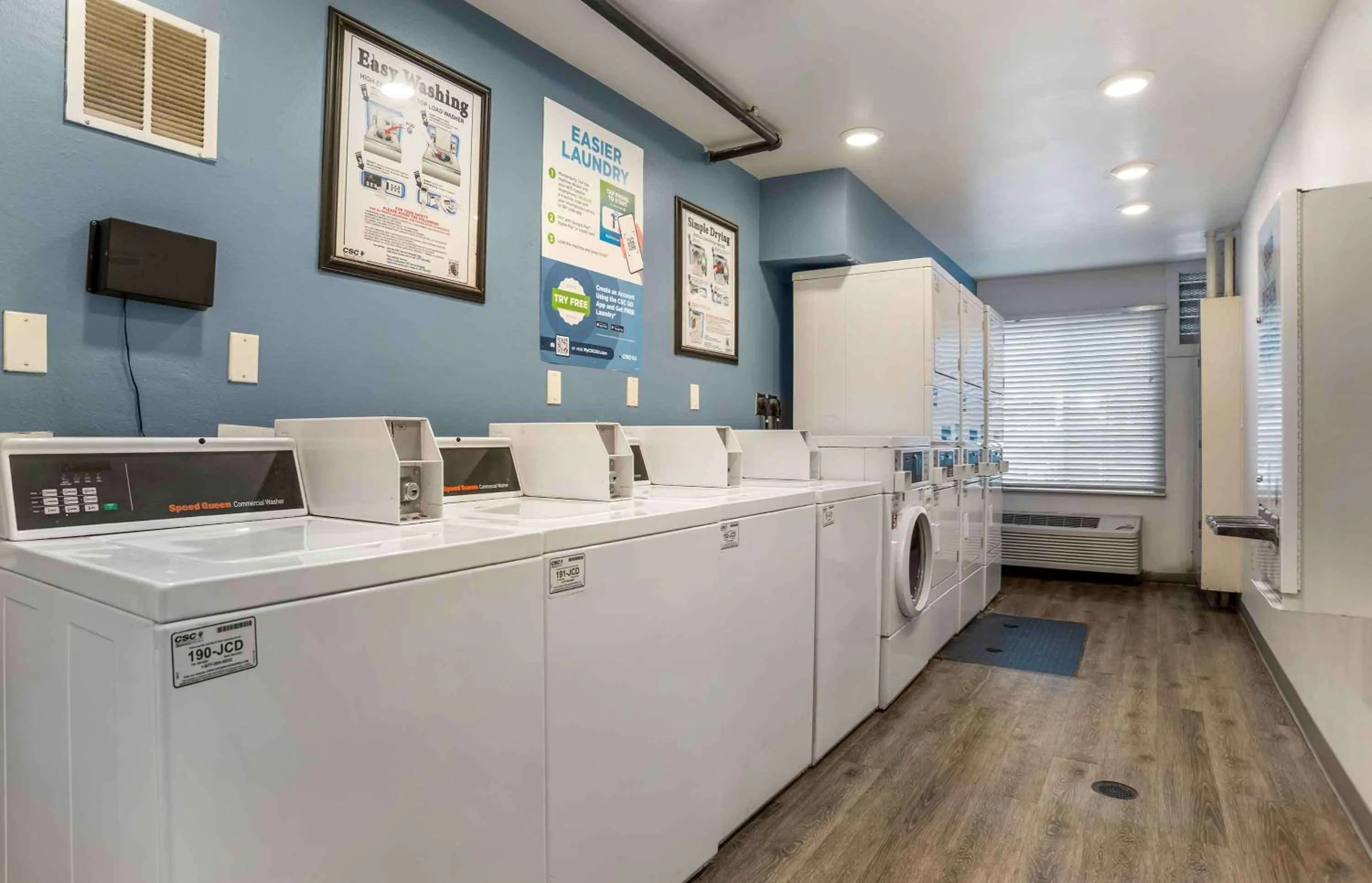 Property building in Extended Stay America Select Suites - Tallahassee - Northwest