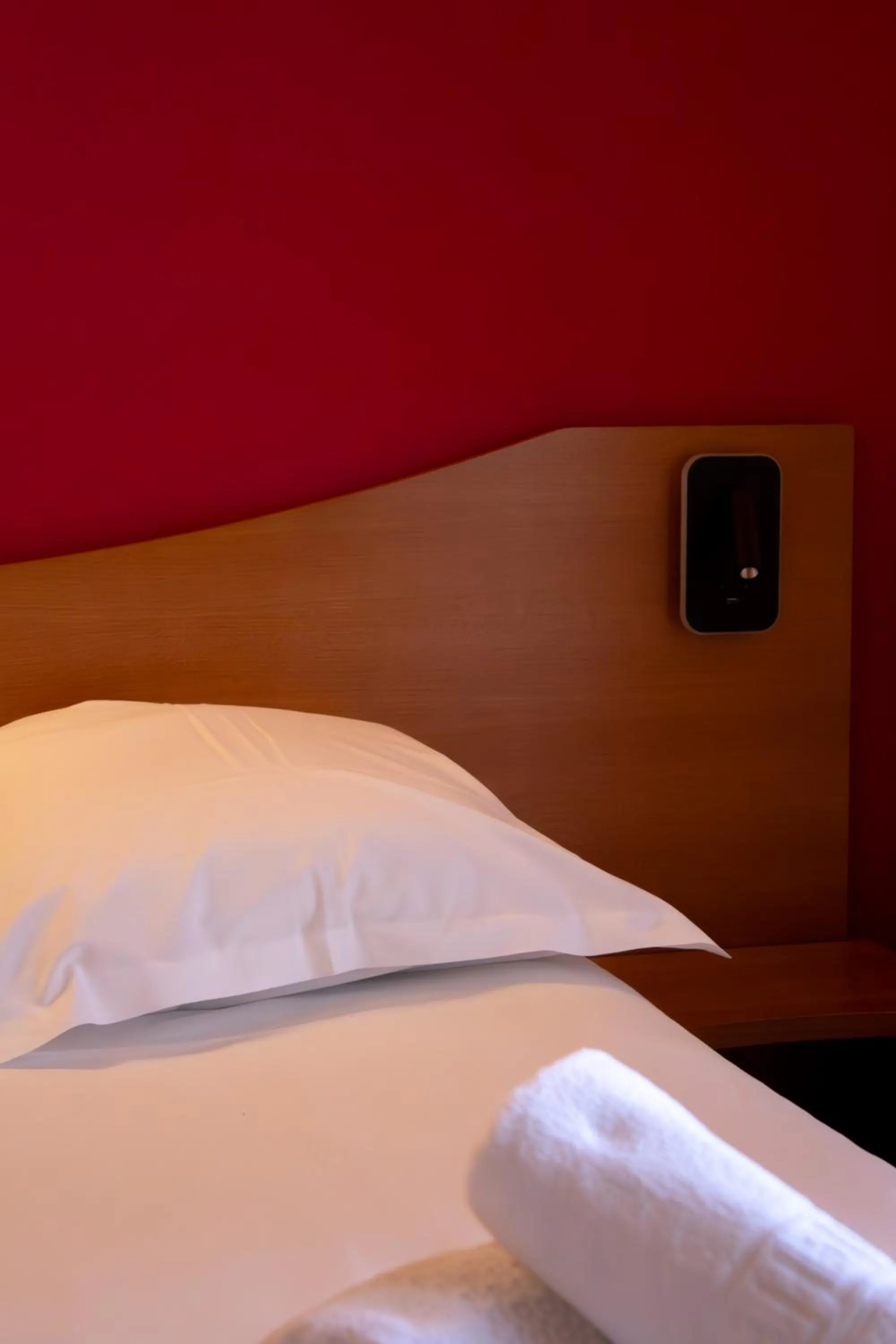 Bed in Le Clocher de Rodez Centre Gare