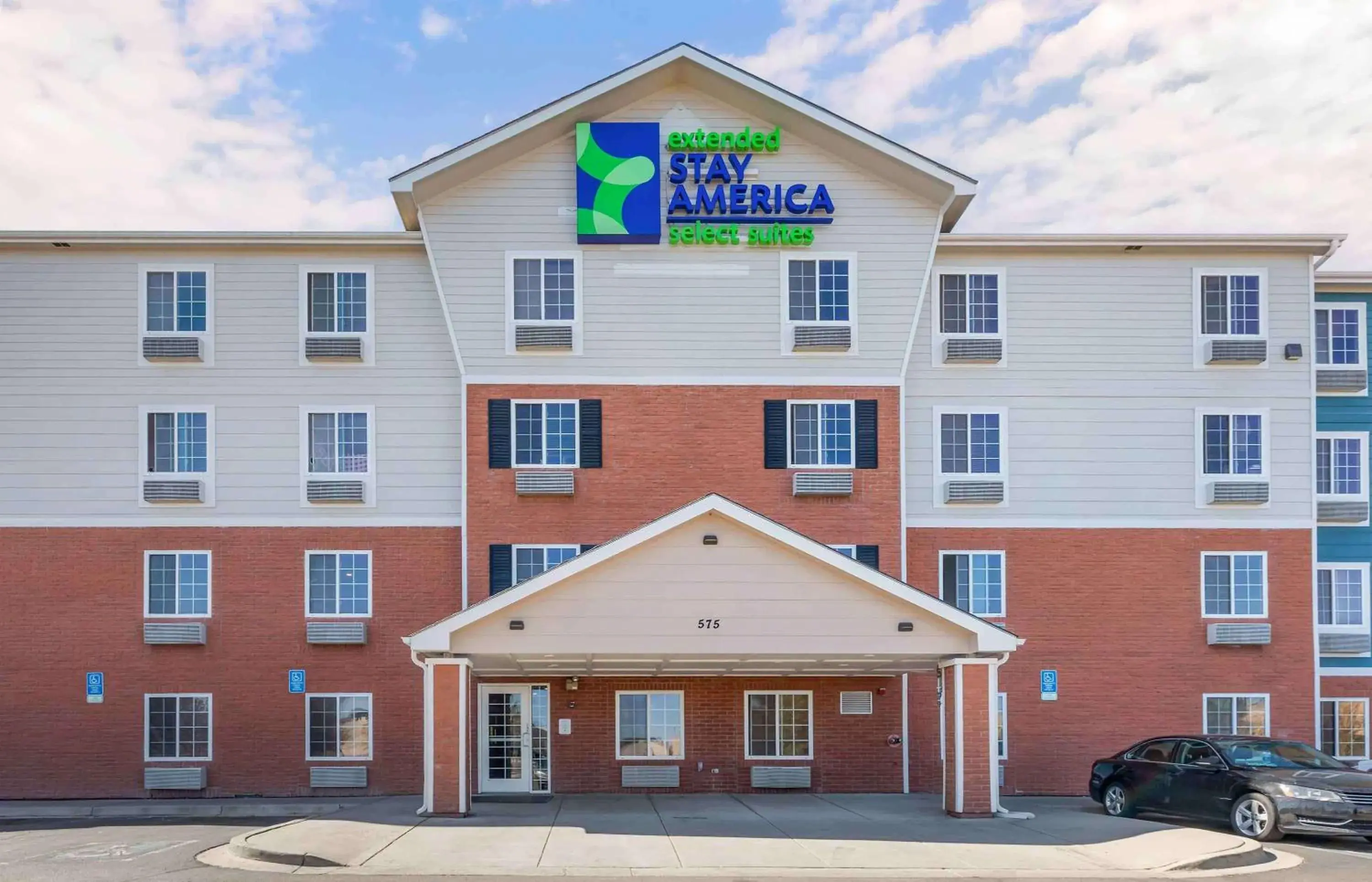 Extended Stay America Select Suites - Denver - Aurora Extended Stay America Select Suites - Denver - Aurora