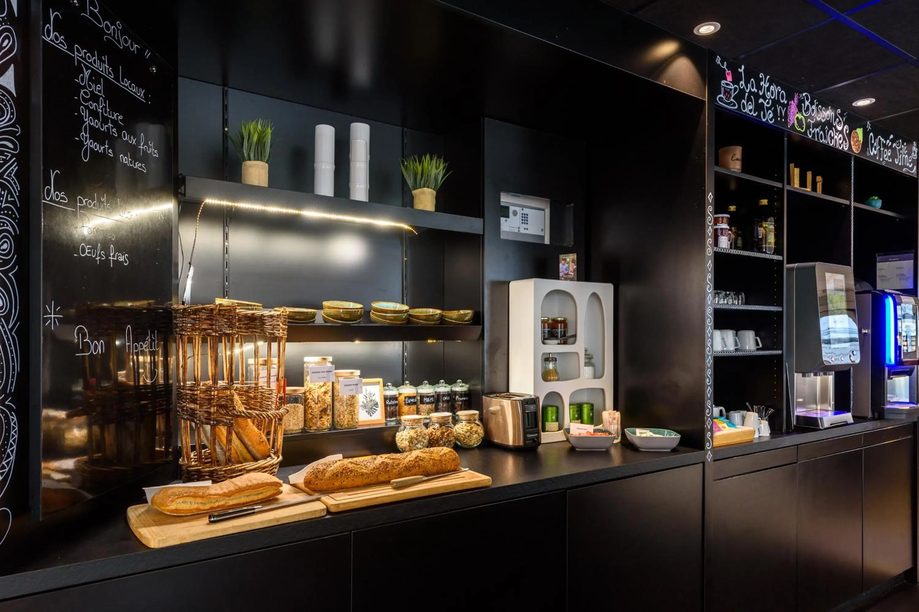 Property building in Campanile Albi Centre