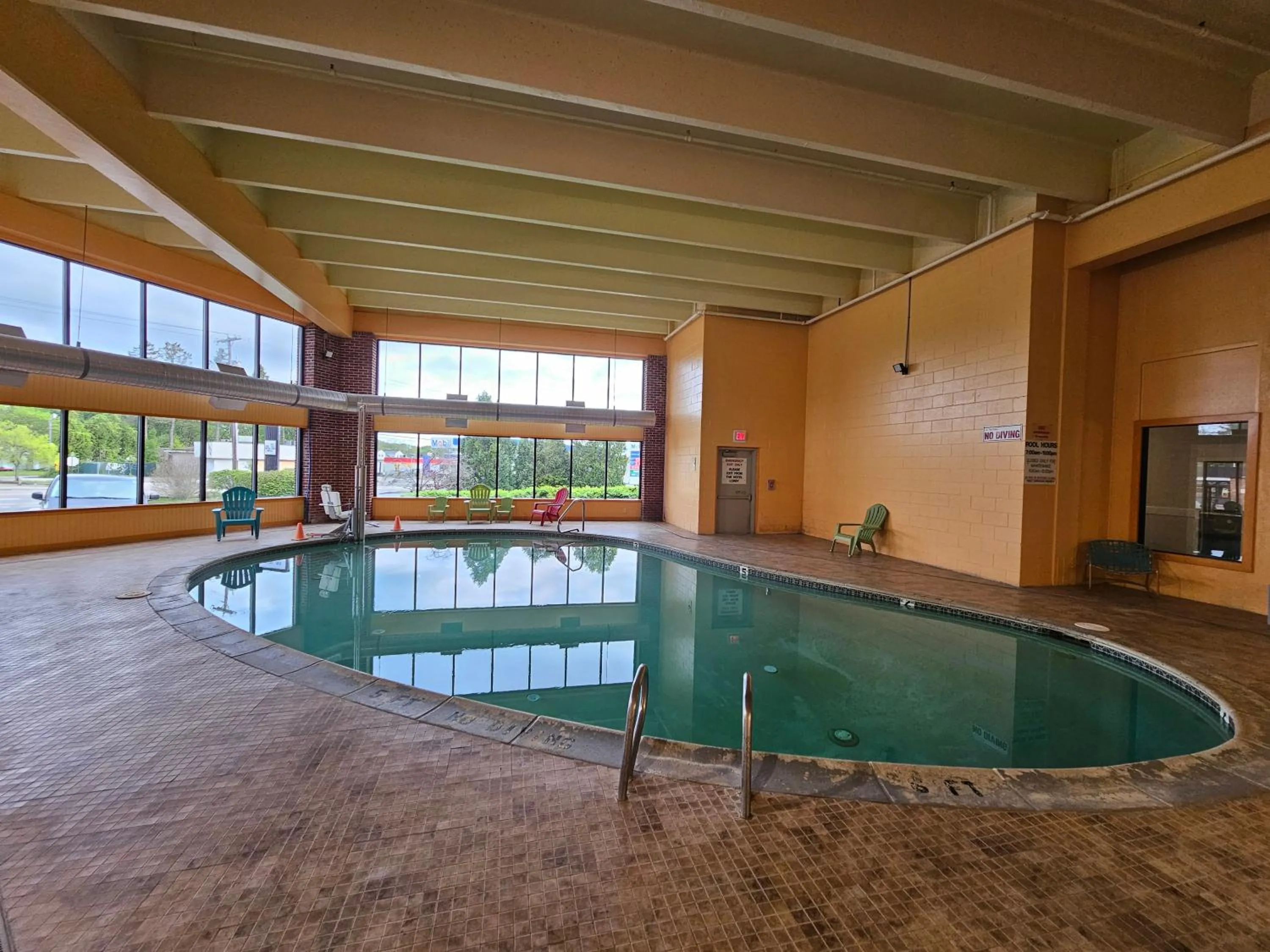 Germaine Inn South Portland