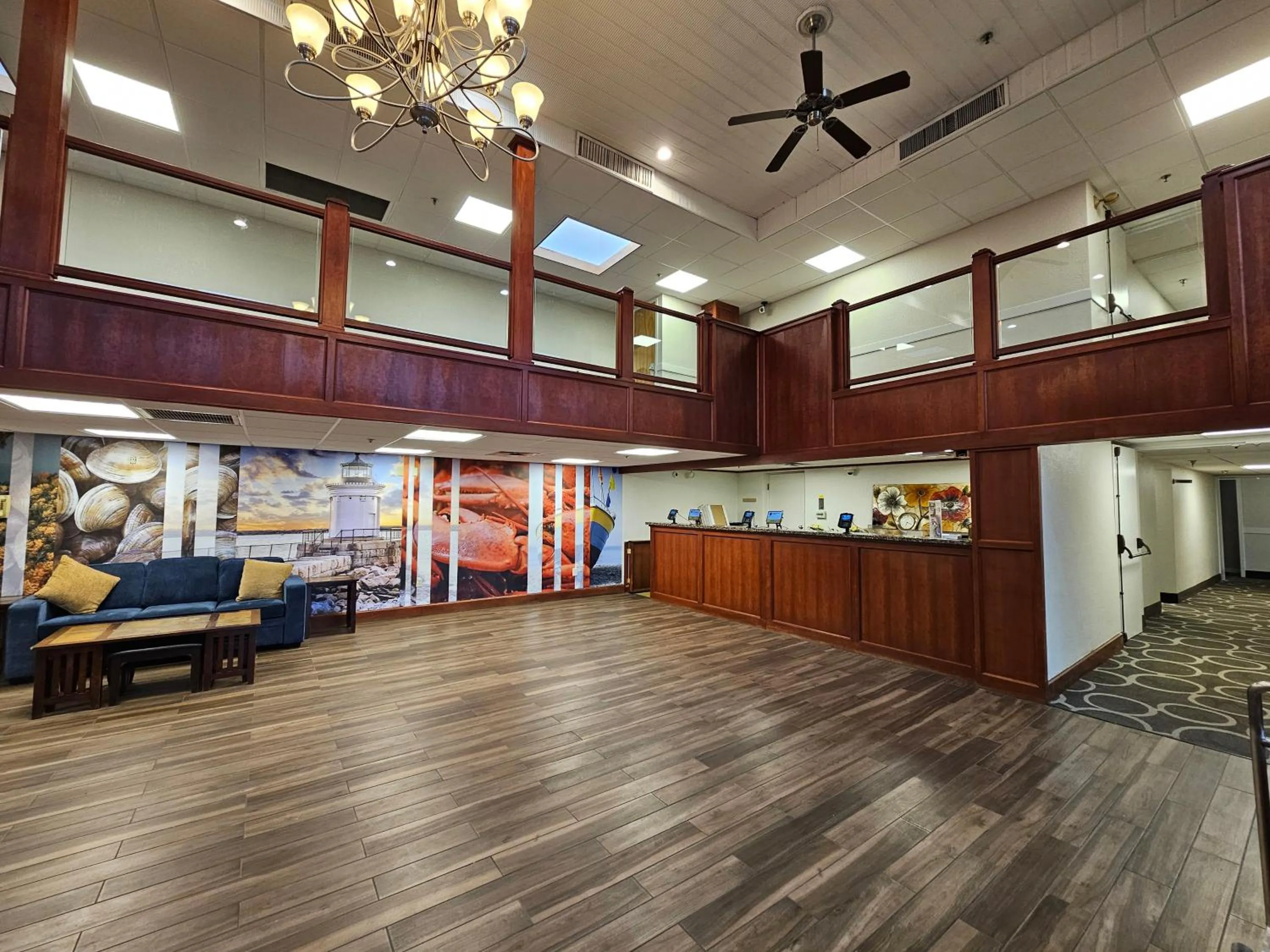 Germaine Inn South Portland