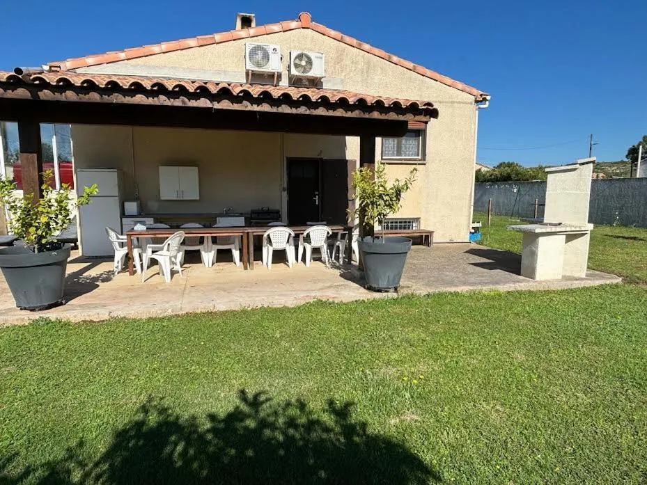 B & B Florence et Francis